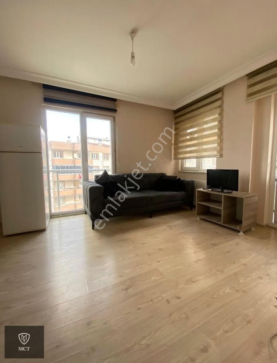 Mct'den Görükle'de Site İçi 1+1 Kiralık Daire - Görsel 14