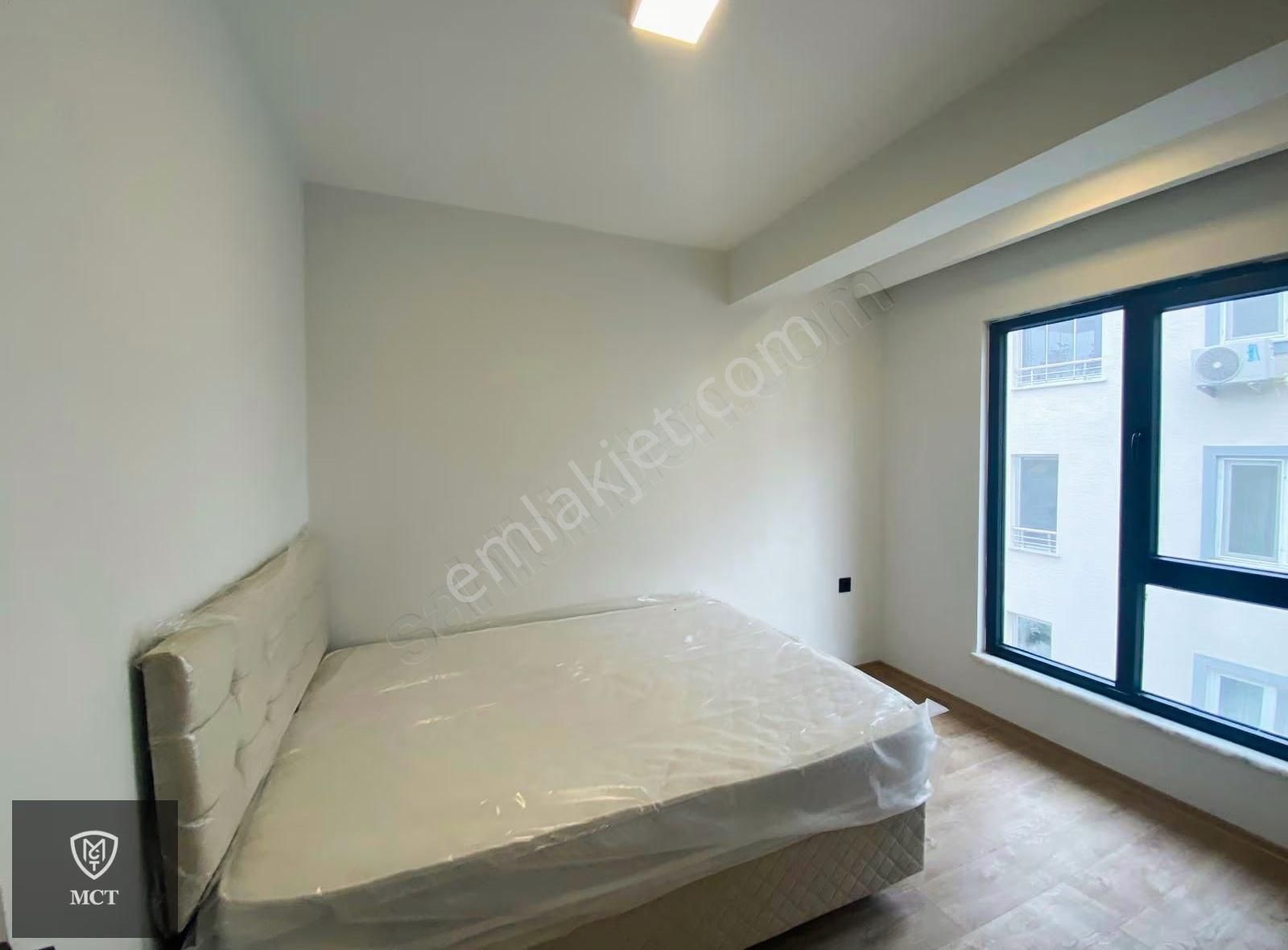 Mct'den Görükle'de Sıfır Bina Lüks Eşyalı 1+1 Kiralık Daire - Görsel 5