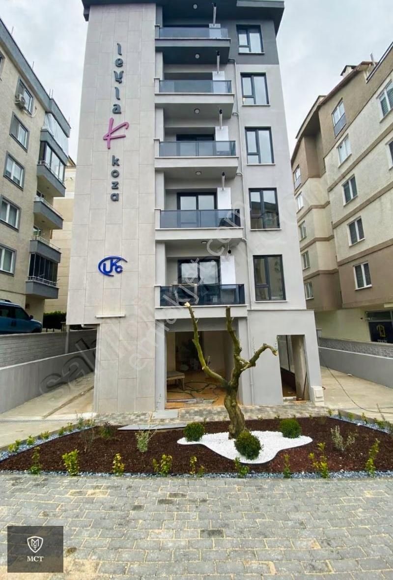 Mct'den Görükle'de Sıfır Bina Lüks Eşyalı 1+1 Kiralık Daire - Görsel 6
