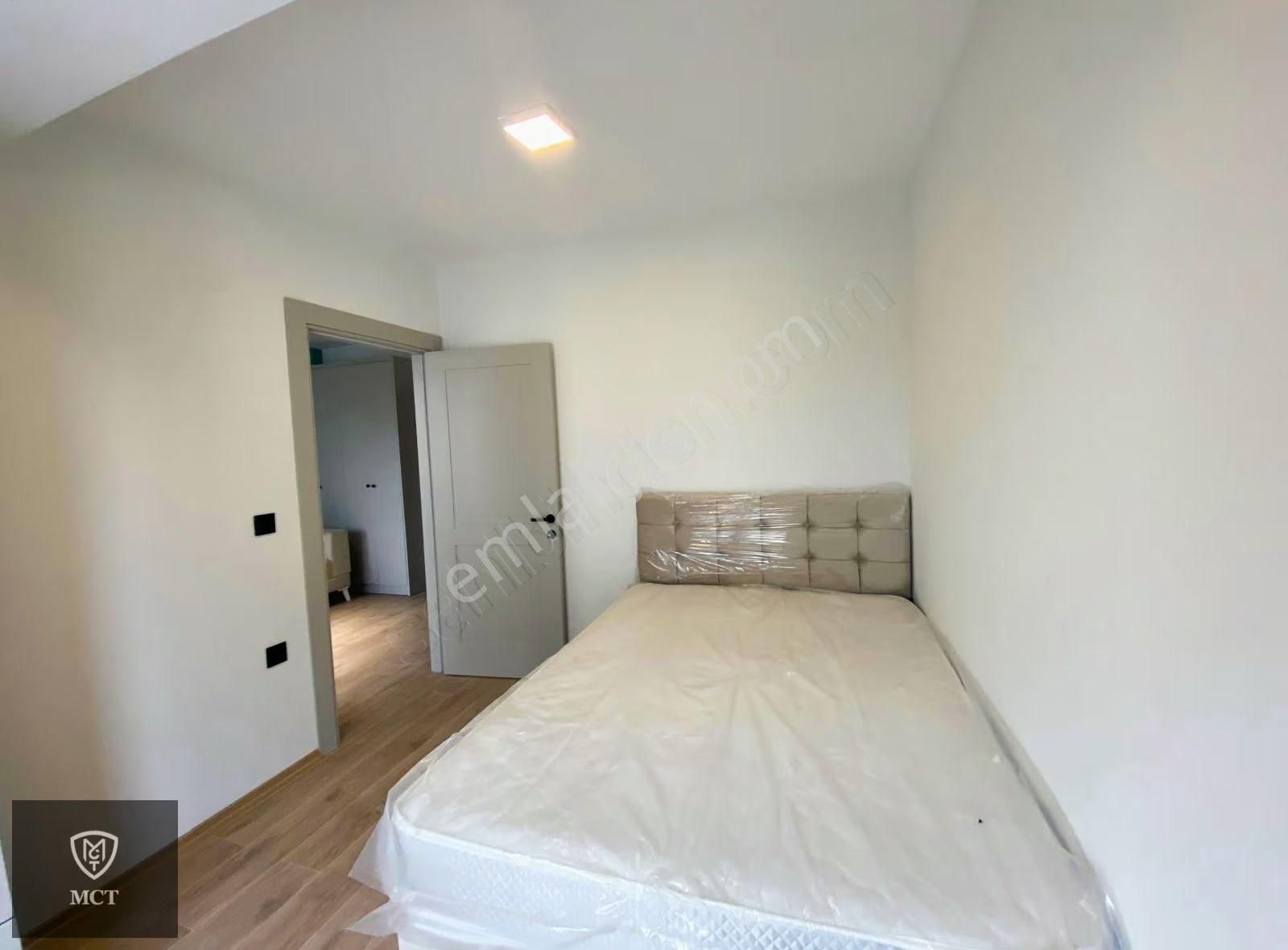Mct'den Görükle'de Sıfır Bina Lüks Eşyalı 1+1 Kiralık Daire - Görsel 13