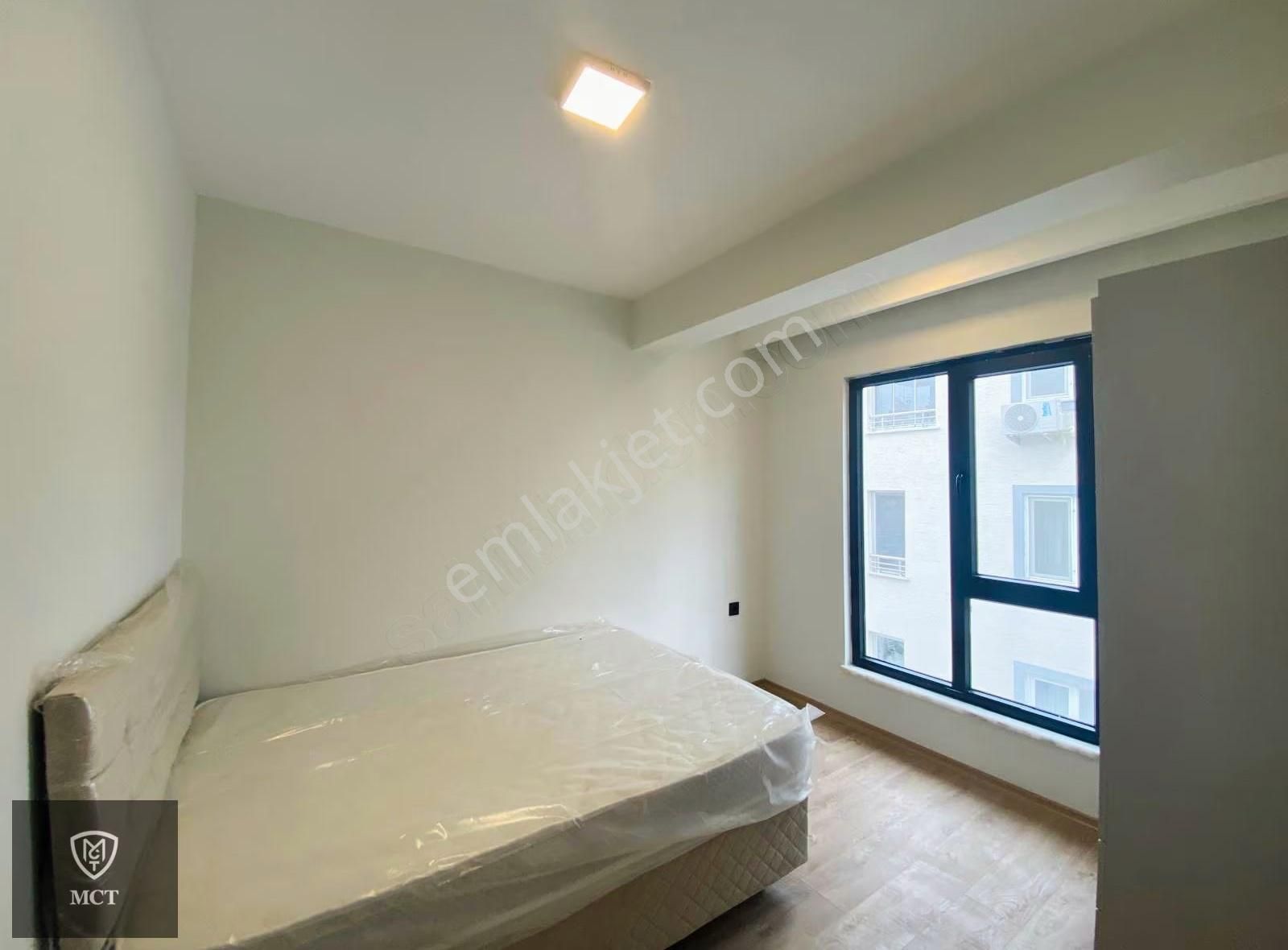 Mct'den Görükle'de Sıfır Bina Lüks Eşyalı 1+1 Kiralık Daire - Görsel 7