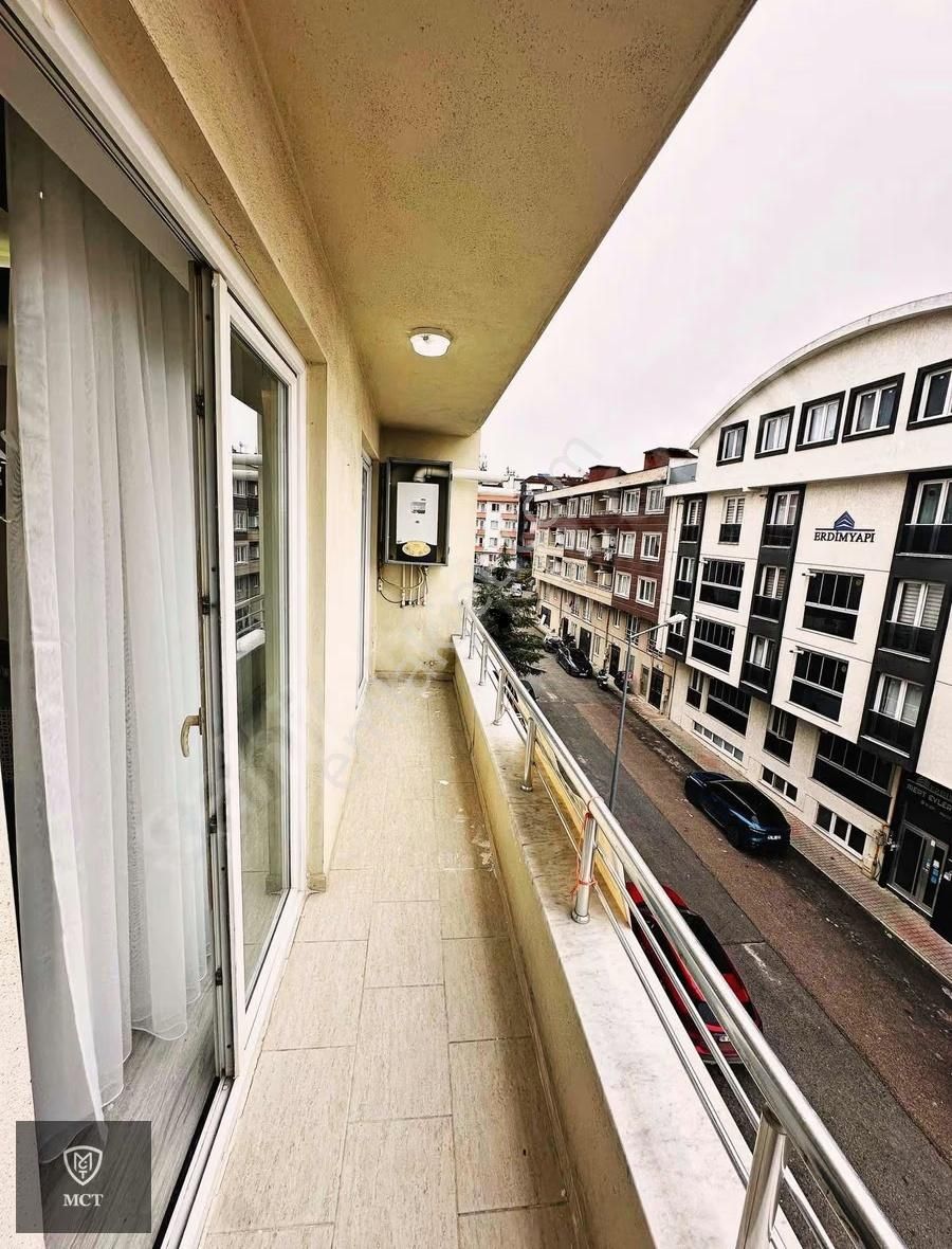 Mct'den Görükle'de 2+1 Ayrı Mutfak Aile Tipi Satılık Lüks Daire* - Görsel 7