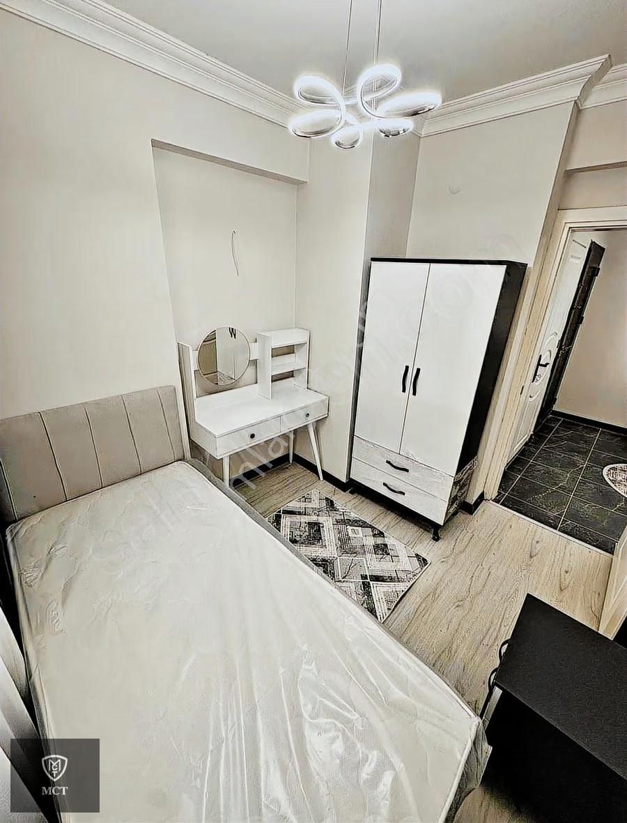 Mct'den Görükle'de 2+1 Ayrı Mutfak Aile Tipi Satılık Lüks Daire* - Görsel 23