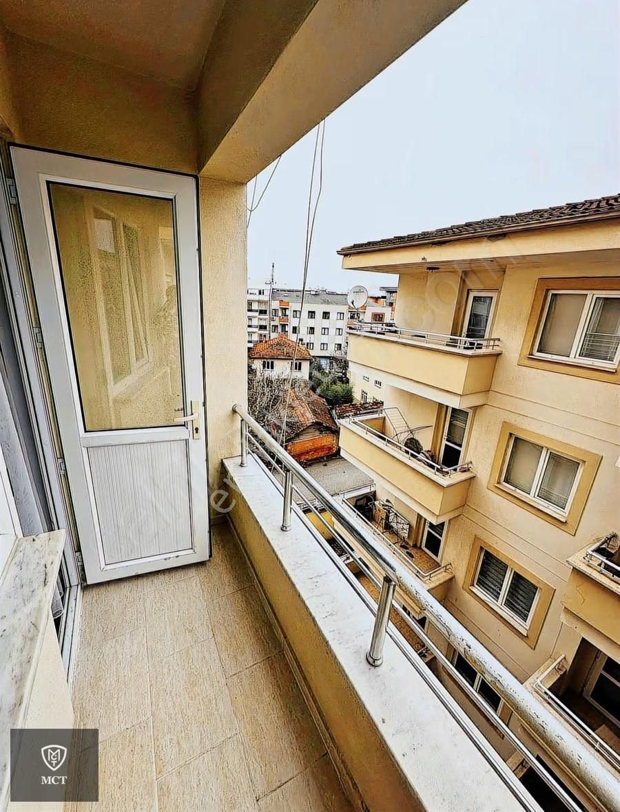 Mct'den Görükle'de 2+1 Ayrı Mutfak Aile Tipi Satılık Lüks Daire* - Görsel 13