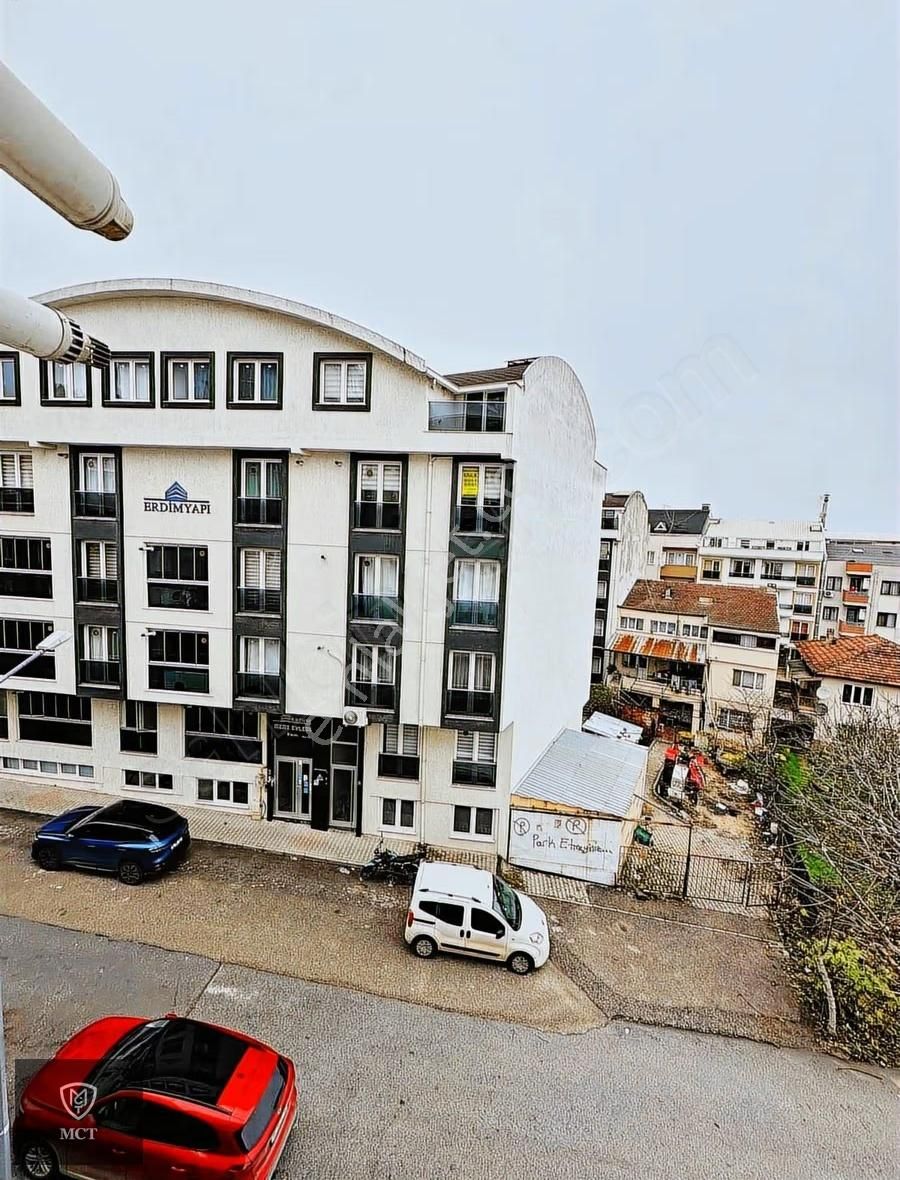 Mct'den Görükle'de 2+1 Ayrı Mutfak Aile Tipi Satılık Lüks Daire* - Görsel 6