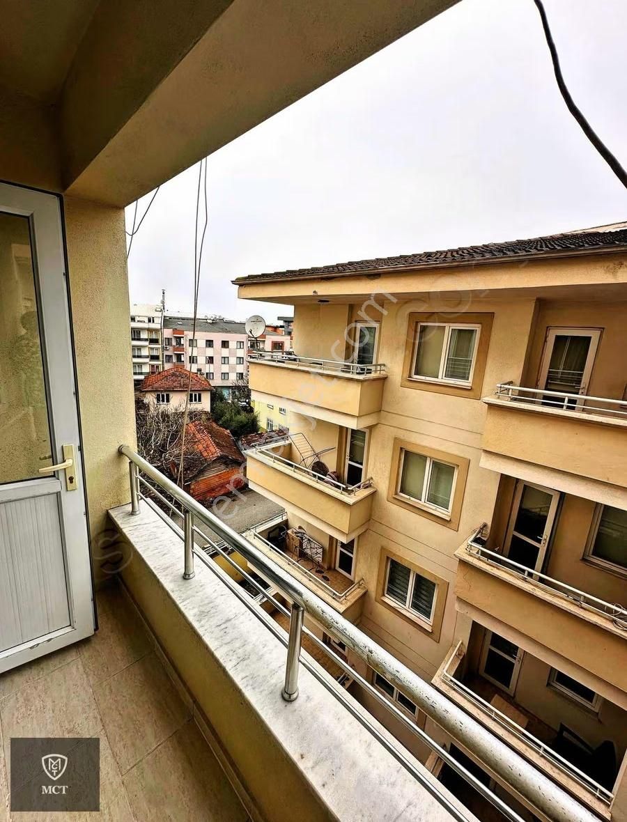 Mct'den Görükle'de 2+1 Ayrı Mutfak Aile Tipi Satılık Lüks Daire* - Görsel 25