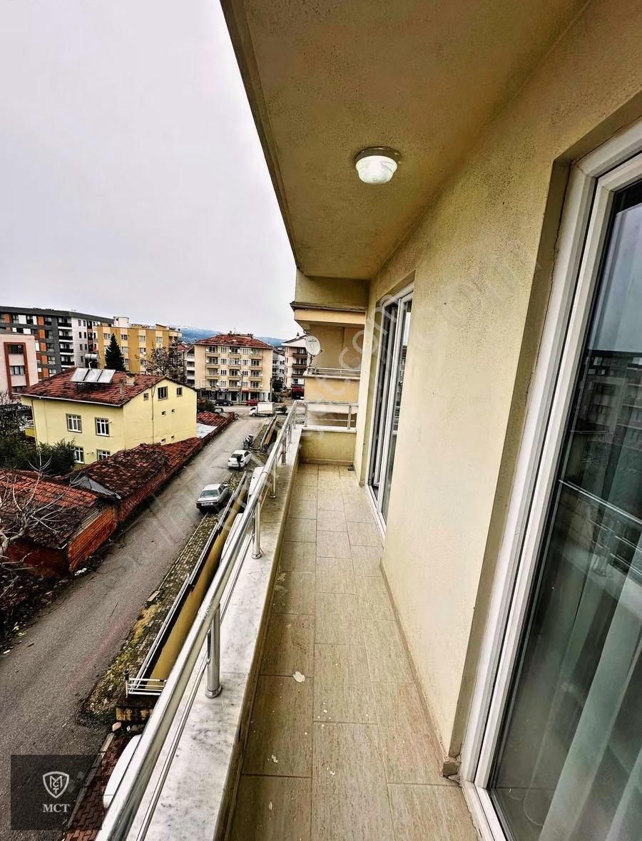 Mct'den Görükle'de 2+1 Ayrı Mutfak Aile Tipi Satılık Lüks Daire* - Görsel 17