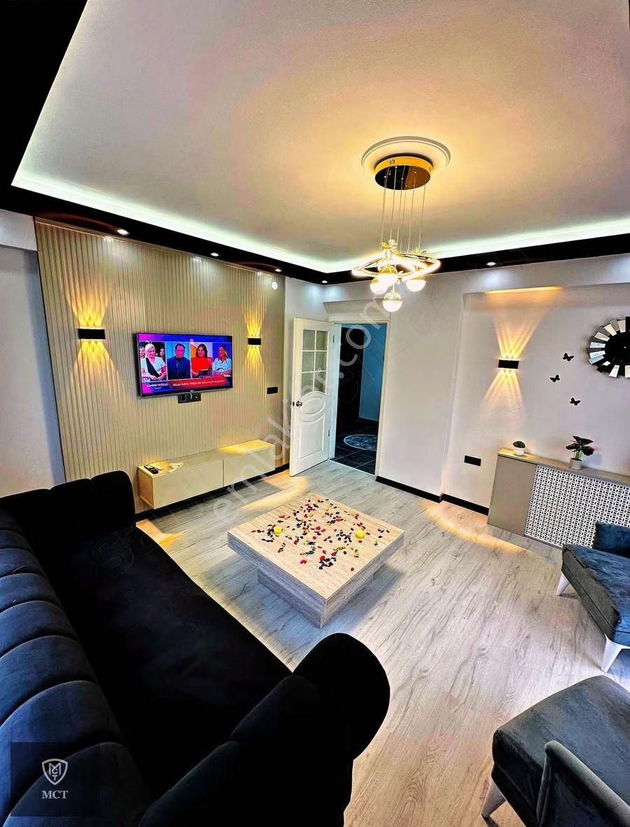 Mct'den Görükle'de 2+1 Ayrı Mutfak Aile Tipi Satılık Lüks Daire* - Görsel 10