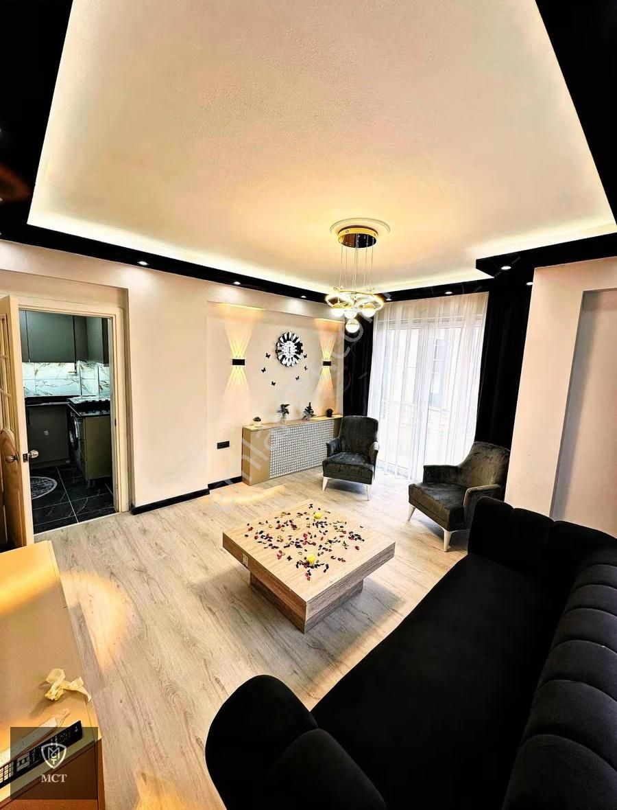 Mct'den Görükle'de 2+1 Ayrı Mutfak Aile Tipi Satılık Lüks Daire* - Görsel 20