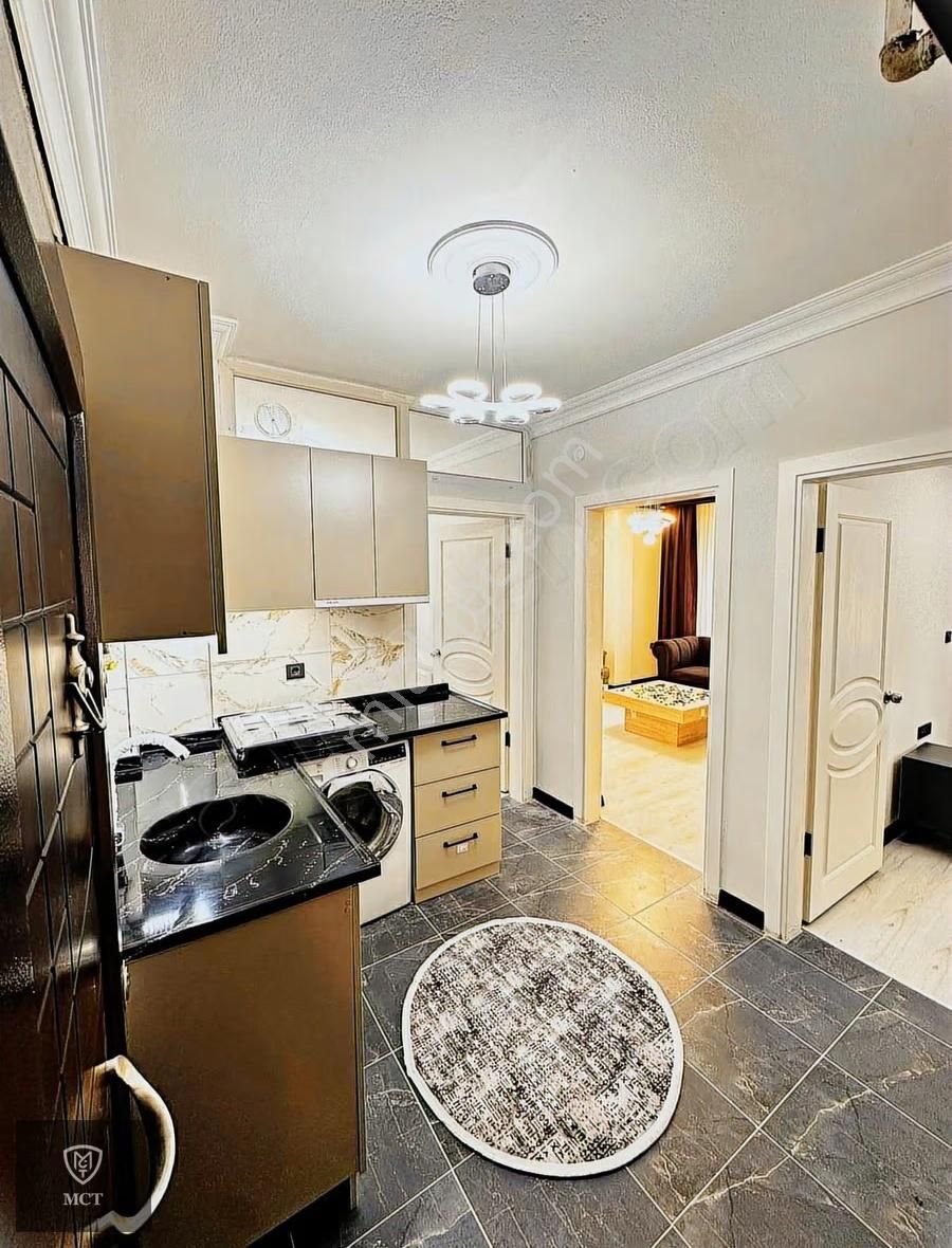 Mct'den Görükle'de 2+1 Ayrı Mutfak Aile Tipi Satılık Lüks Daire* - Görsel 21