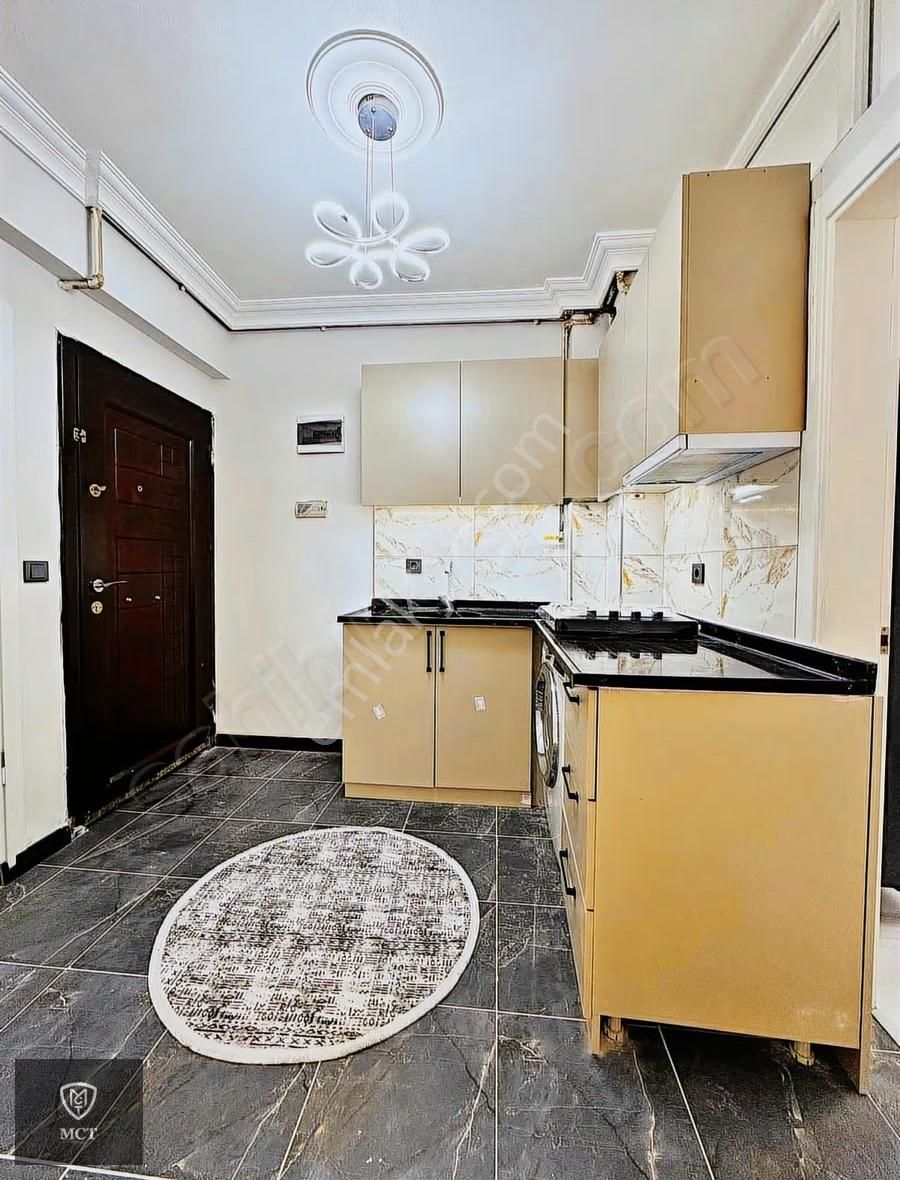 Mct'den Görükle'de 2+1 Ayrı Mutfak Aile Tipi Satılık Lüks Daire* - Görsel 28