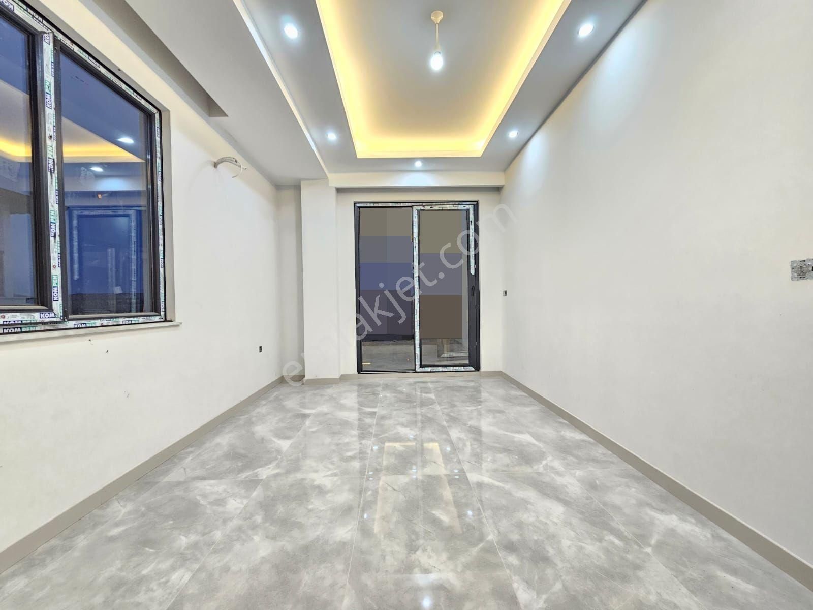 Denizli Adalet Te 2+1 Albayrak Meydanına Yakın Lüks Satılık Daire - Görsel 11