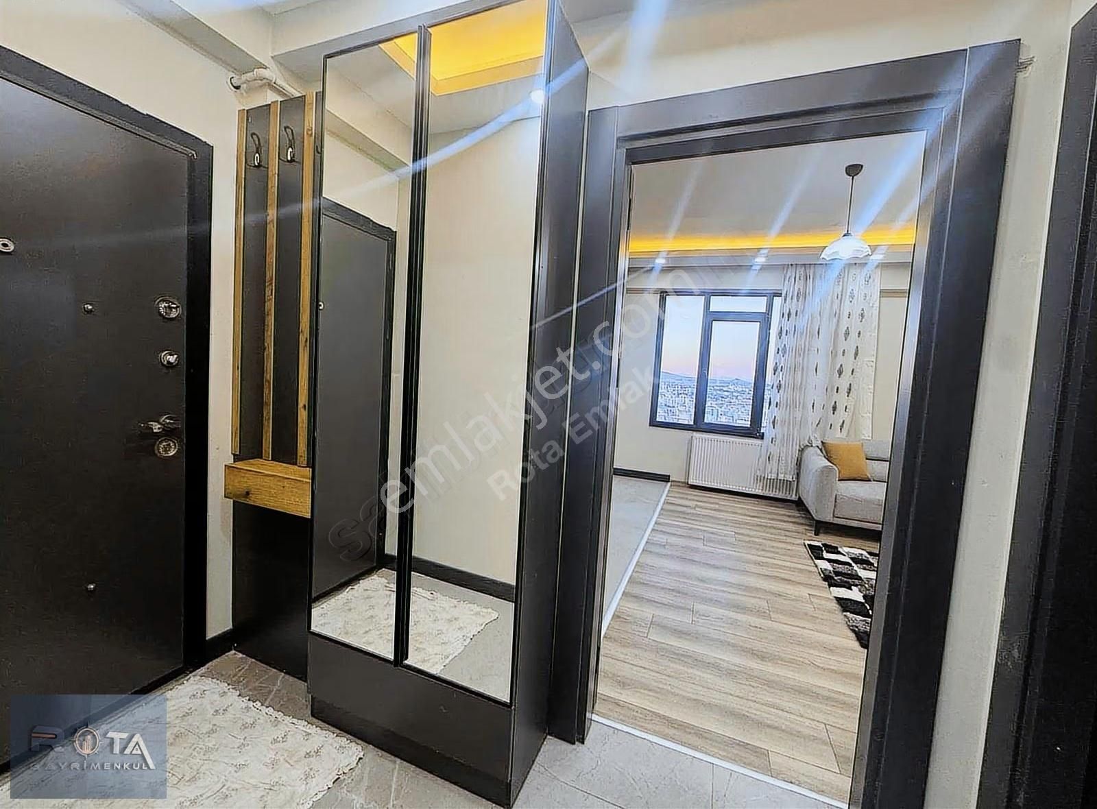 Rota Emlaktan 7/24güvenlikli Kiralık Lüx Havuzlu1+1 Eşyalı Daire - Görsel 32