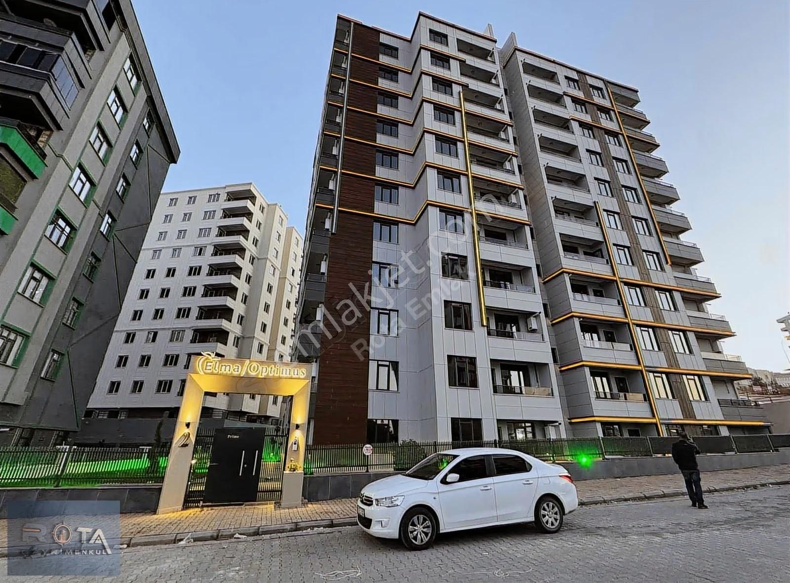 Rota Emlaktan 7/24güvenlikli Kiralık Lüx Havuzlu1+1 Eşyalı Daire - Görsel 18