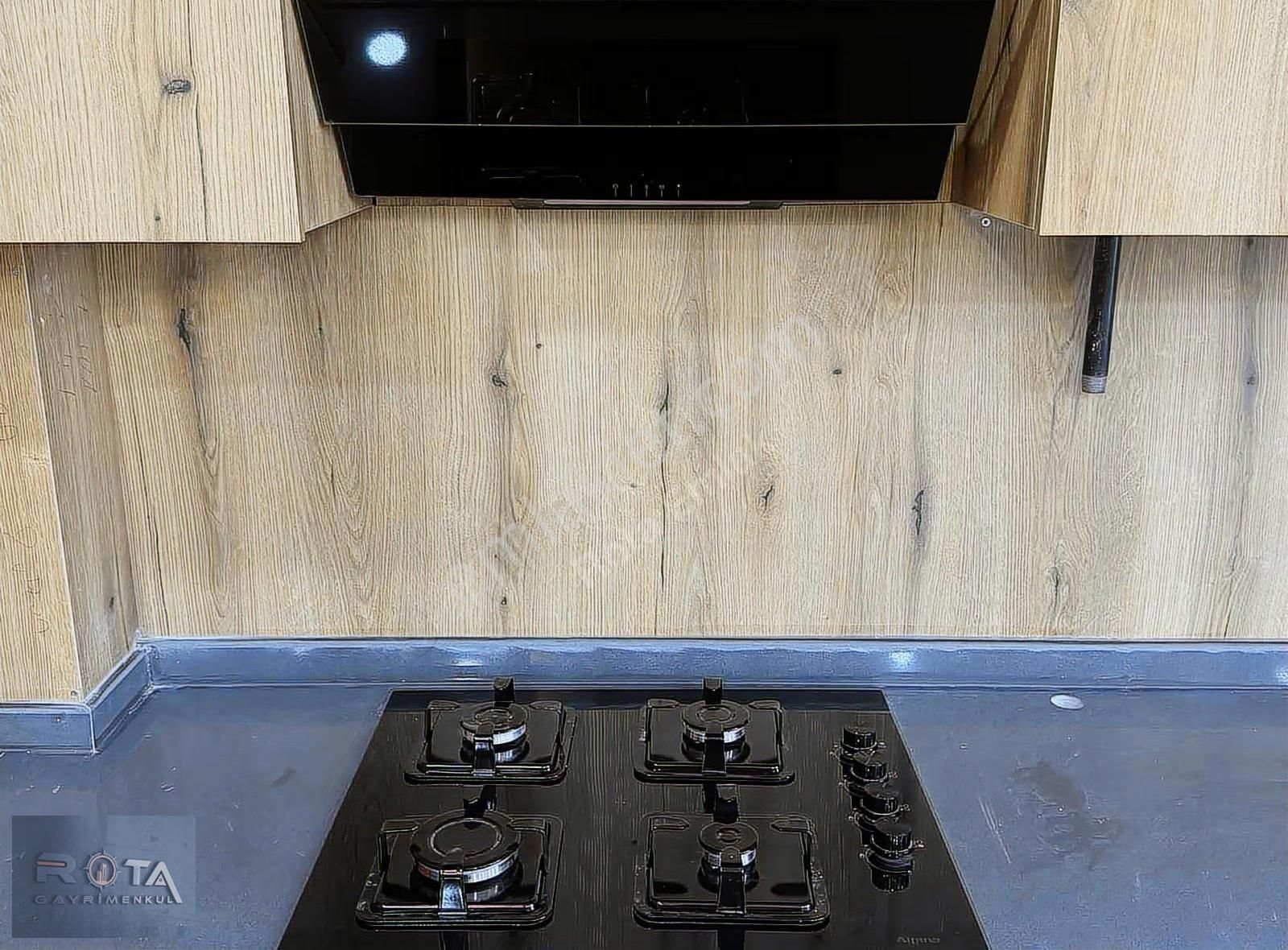 Rota Emlaktan 7/24güvenlikli Kiralık Lüx Havuzlu1+1 Eşyalı Daire - Görsel 31