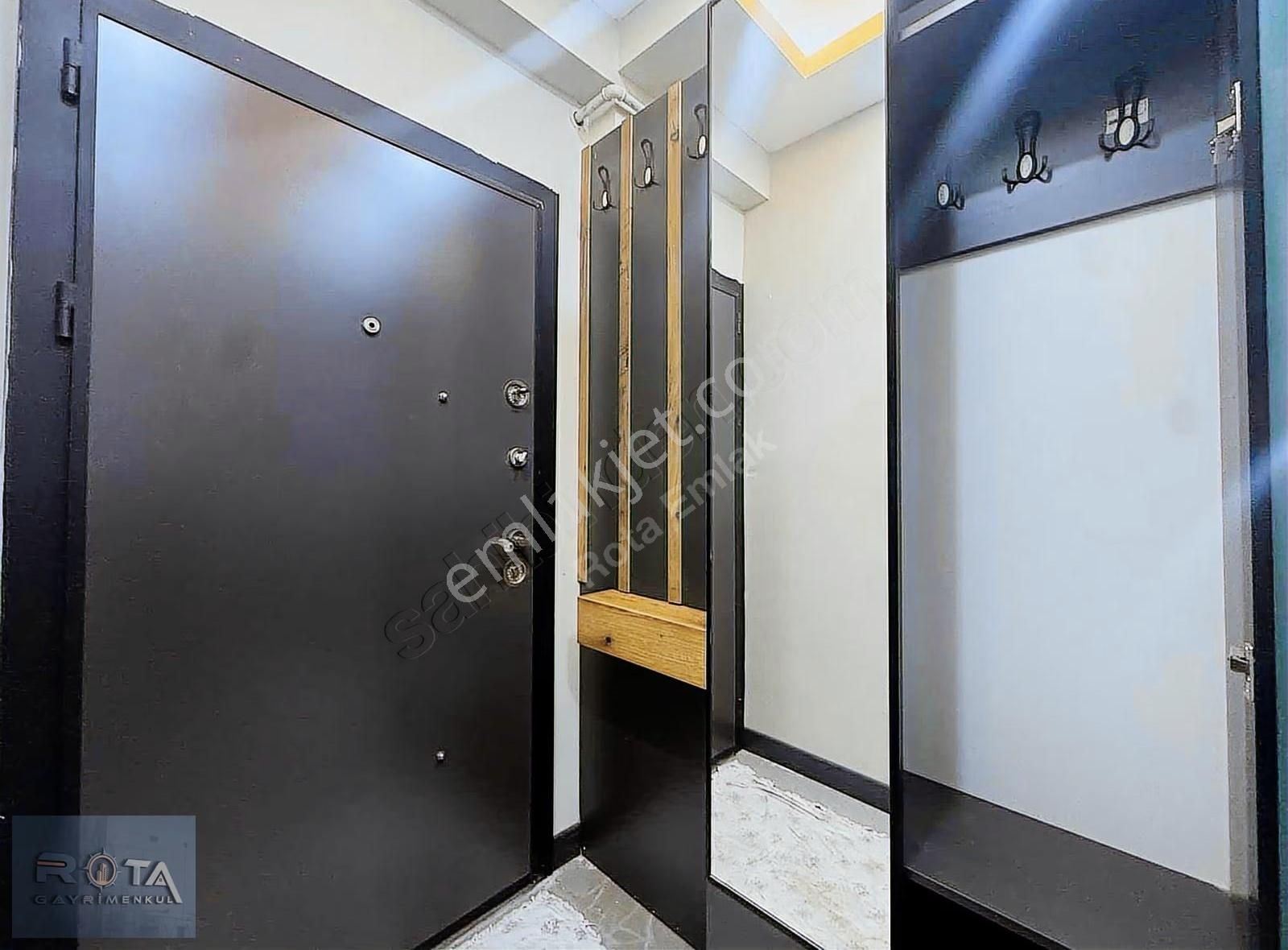 Rota Emlaktan 7/24güvenlikli Kiralık Lüx Havuzlu1+1 Eşyalı Daire - Görsel 28