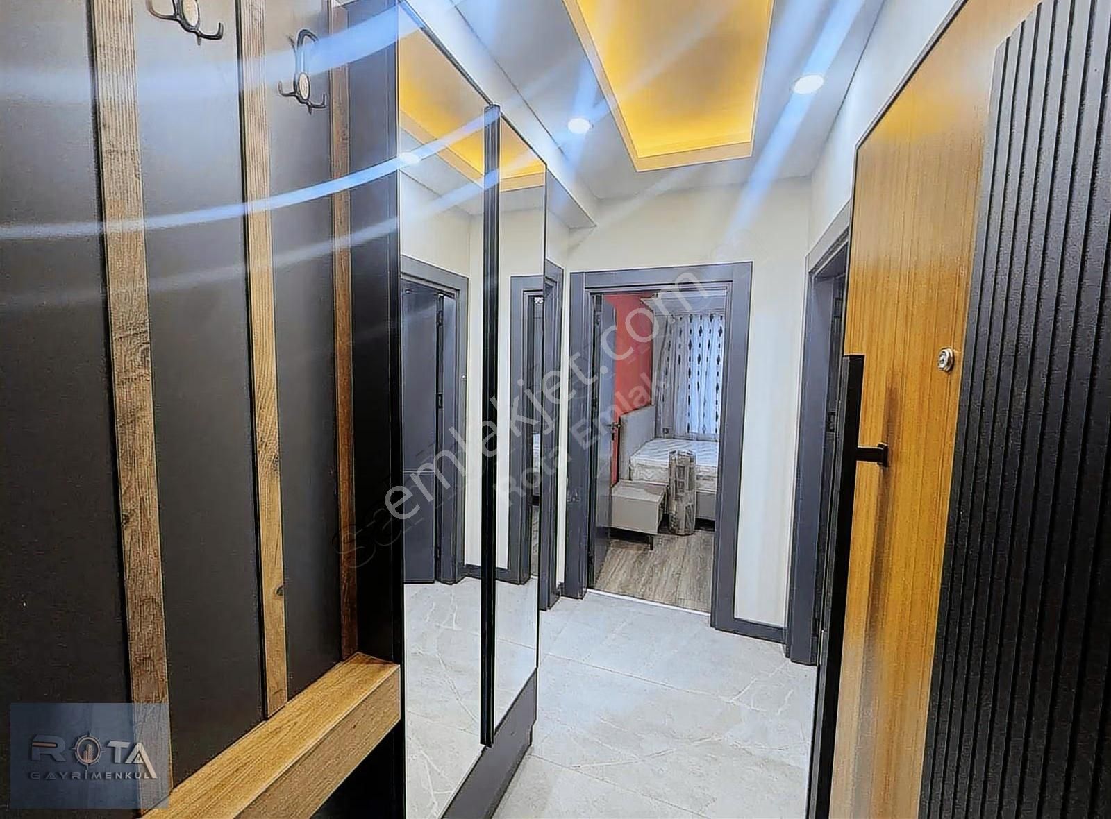 Rota Emlaktan 7/24güvenlikli Kiralık Lüx Havuzlu1+1 Eşyalı Daire - Görsel 23