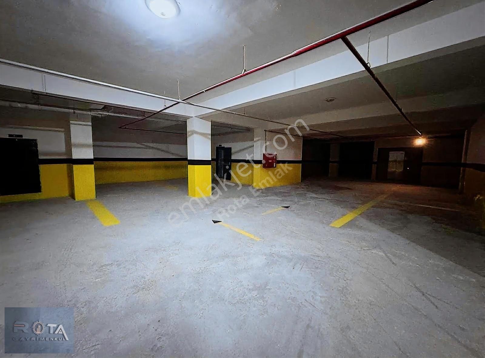 Rota Emlaktan 7/24güvenlikli Kiralık Lüx Havuzlu1+1 Eşyalı Daire - Görsel 6