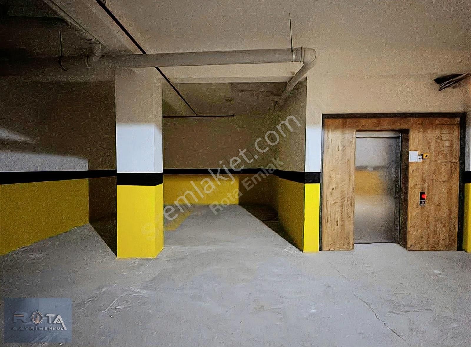 Rota Emlaktan 7/24güvenlikli Kiralık Lüx Havuzlu1+1 Eşyalı Daire - Görsel 9