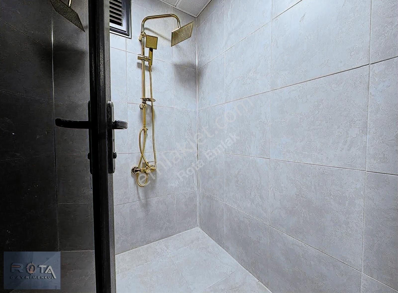 Rota Emlaktan 7/24güvenlikli Kiralık Lüx Havuzlu1+1 Eşyalı Daire - Görsel 2