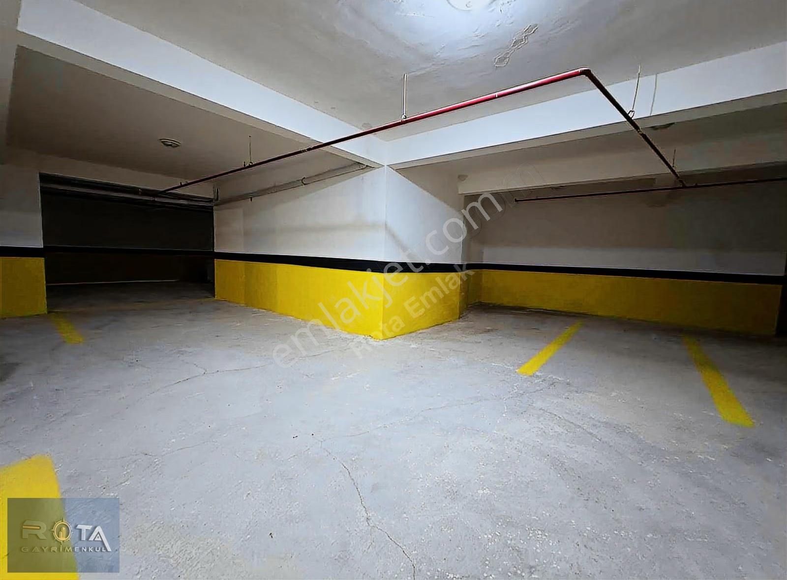 Rota Emlaktan 7/24güvenlikli Kiralık Lüx Havuzlu1+1 Eşyalı Daire - Görsel 20