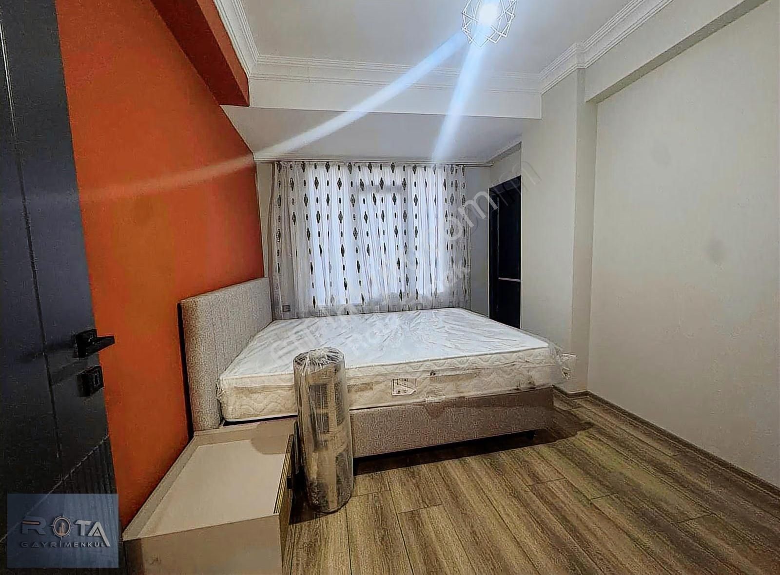Rota Emlaktan 7/24güvenlikli Kiralık Lüx Havuzlu1+1 Eşyalı Daire - Görsel 11