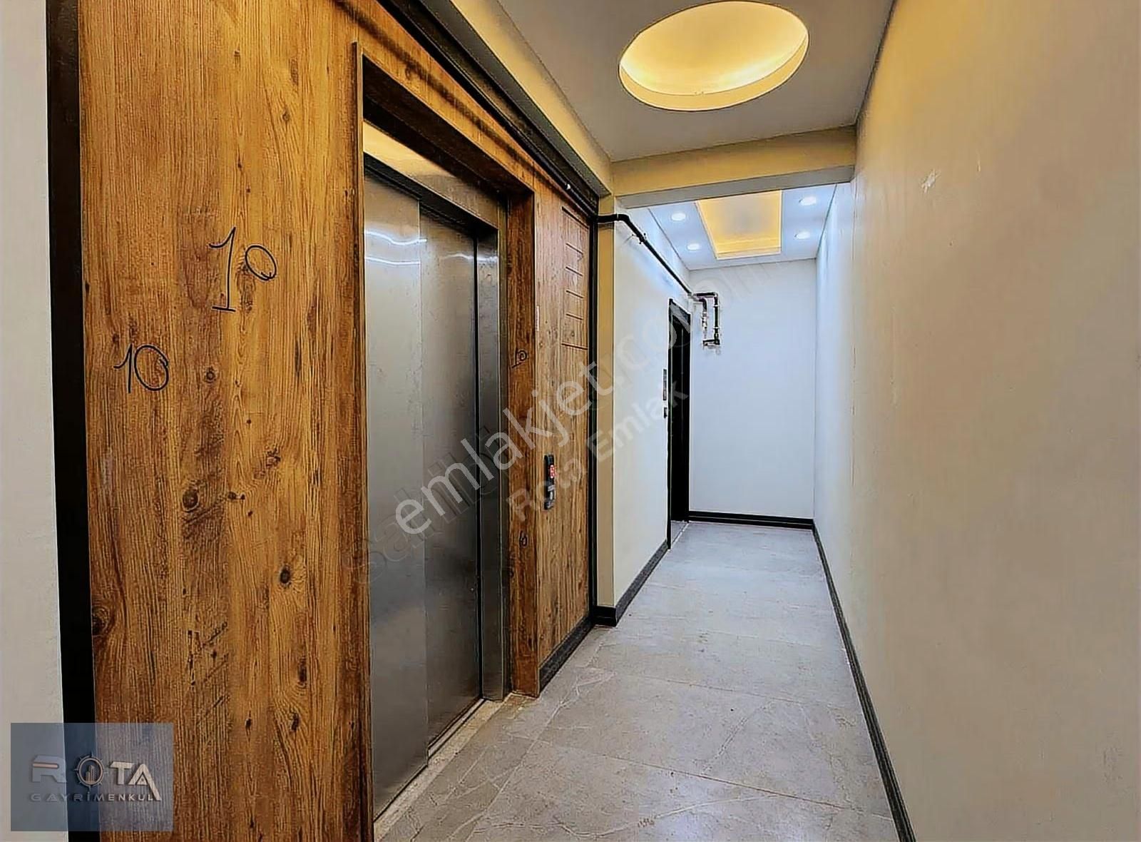 Rota Emlaktan 7/24güvenlikli Kiralık Lüx Havuzlu1+1 Eşyalı Daire - Görsel 15