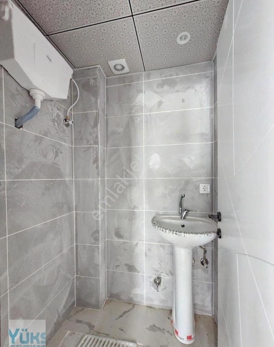 Denizli Gümüşçay Da 2+1 120 M2 Mükemmel Konumda Satılık Daireler - Görsel 29