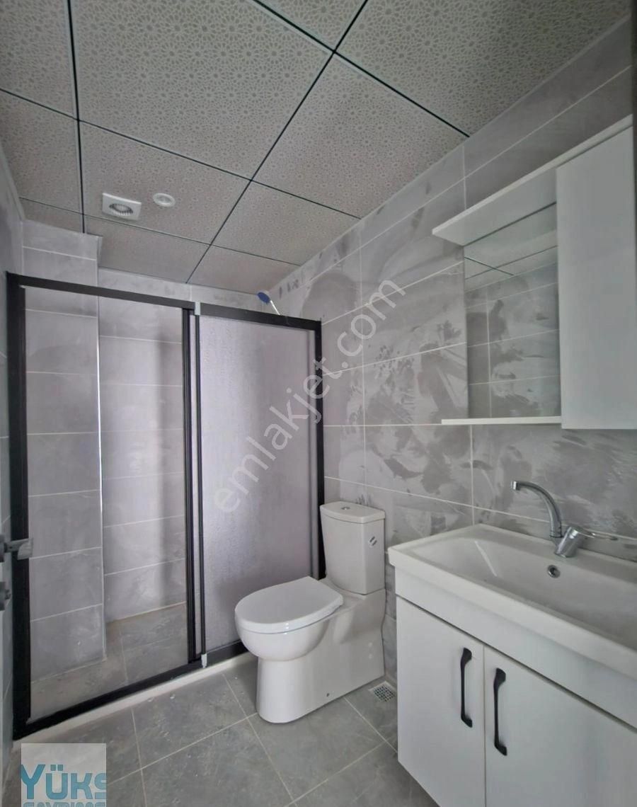 Denizli Gümüşçay Da 2+1 120 M2 Mükemmel Konumda Satılık Daireler - Görsel 16