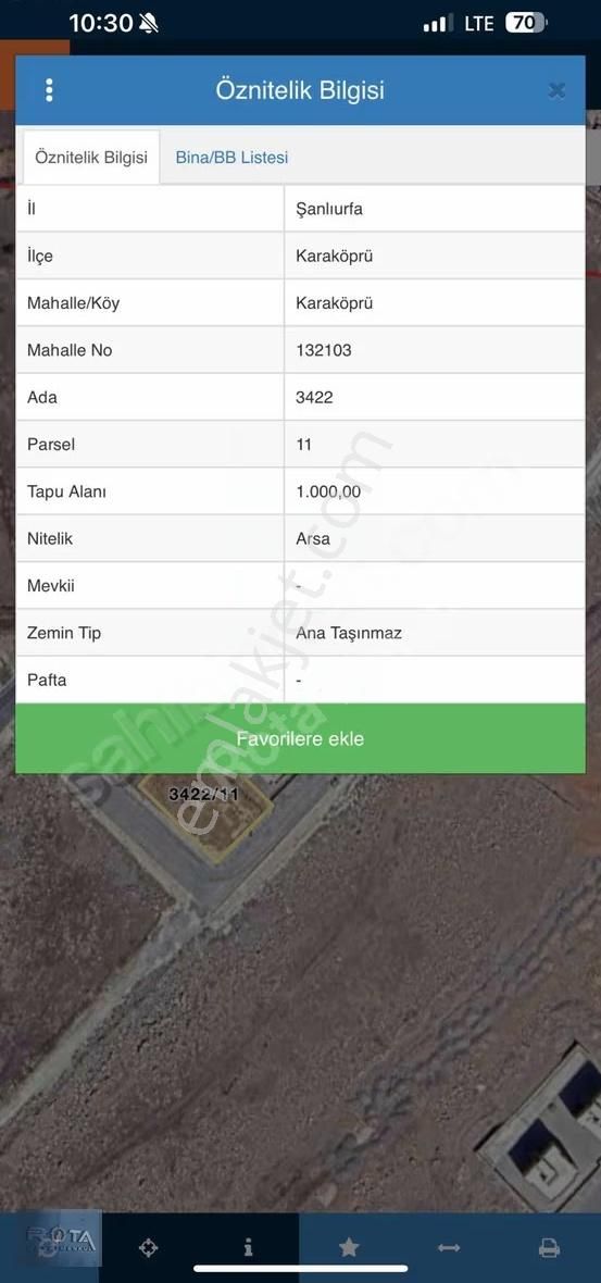 Batıkentte Manzaralı Emsalsiz Araa - Görsel 2