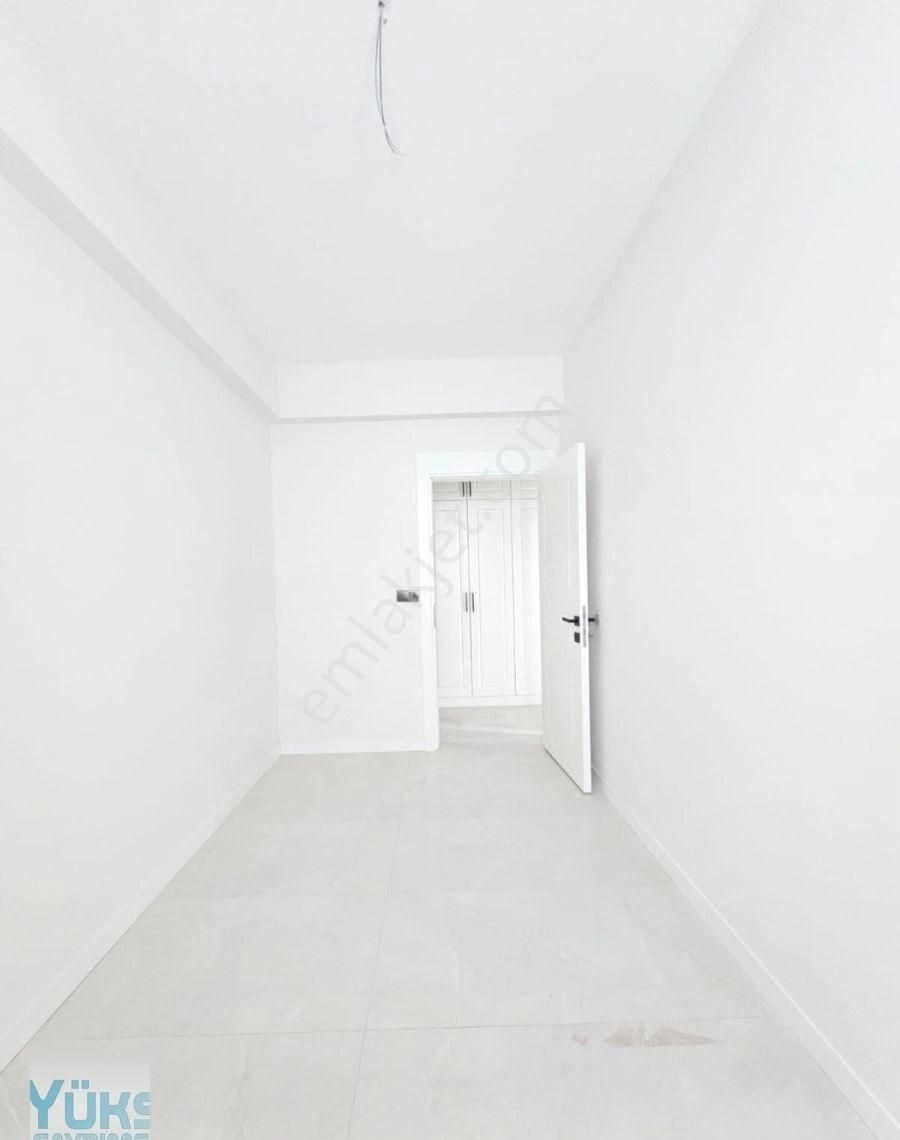 Denizli Çakmak Mahallesinde 3+1 150 M2 Mükemmel Konumda Satılık Daireler - Görsel 13