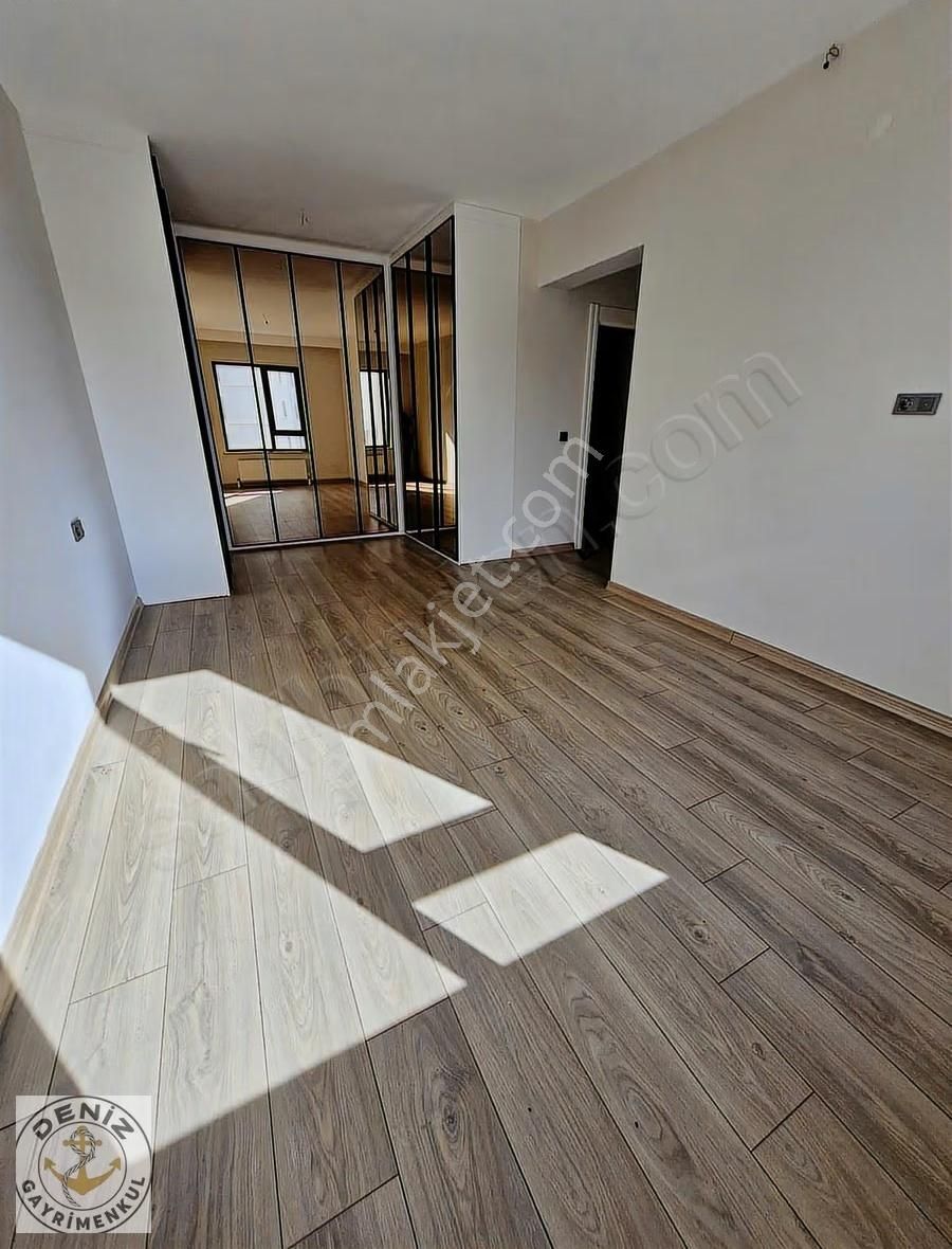 Serinci Blokları 4,5+1 Kilerli Satılık Daire - Görsel 9