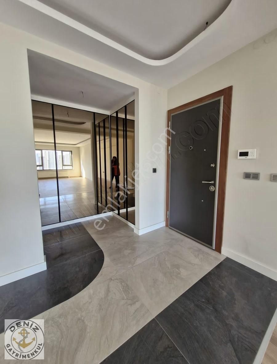 Serinci Blokları 4,5+1 Kilerli Satılık Daire - Görsel 3