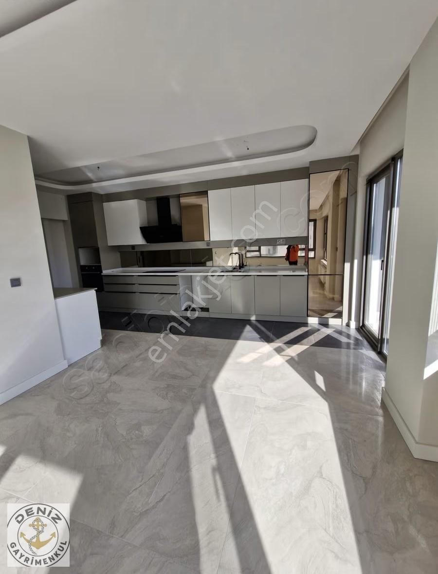 Serinci Blokları 4,5+1 Kilerli Satılık Daire - Görsel 20