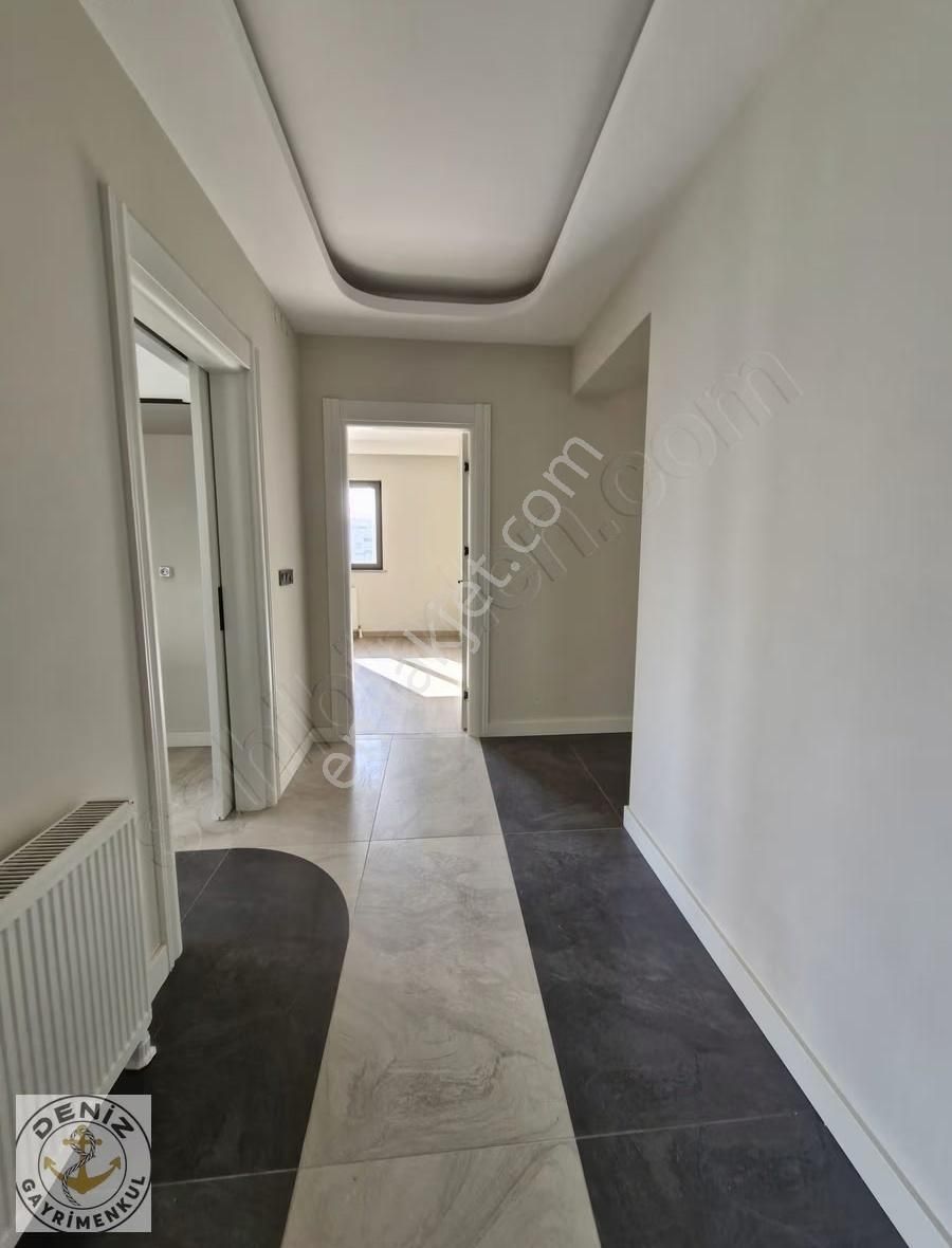 Serinci Blokları 4,5+1 Kilerli Satılık Daire - Görsel 12