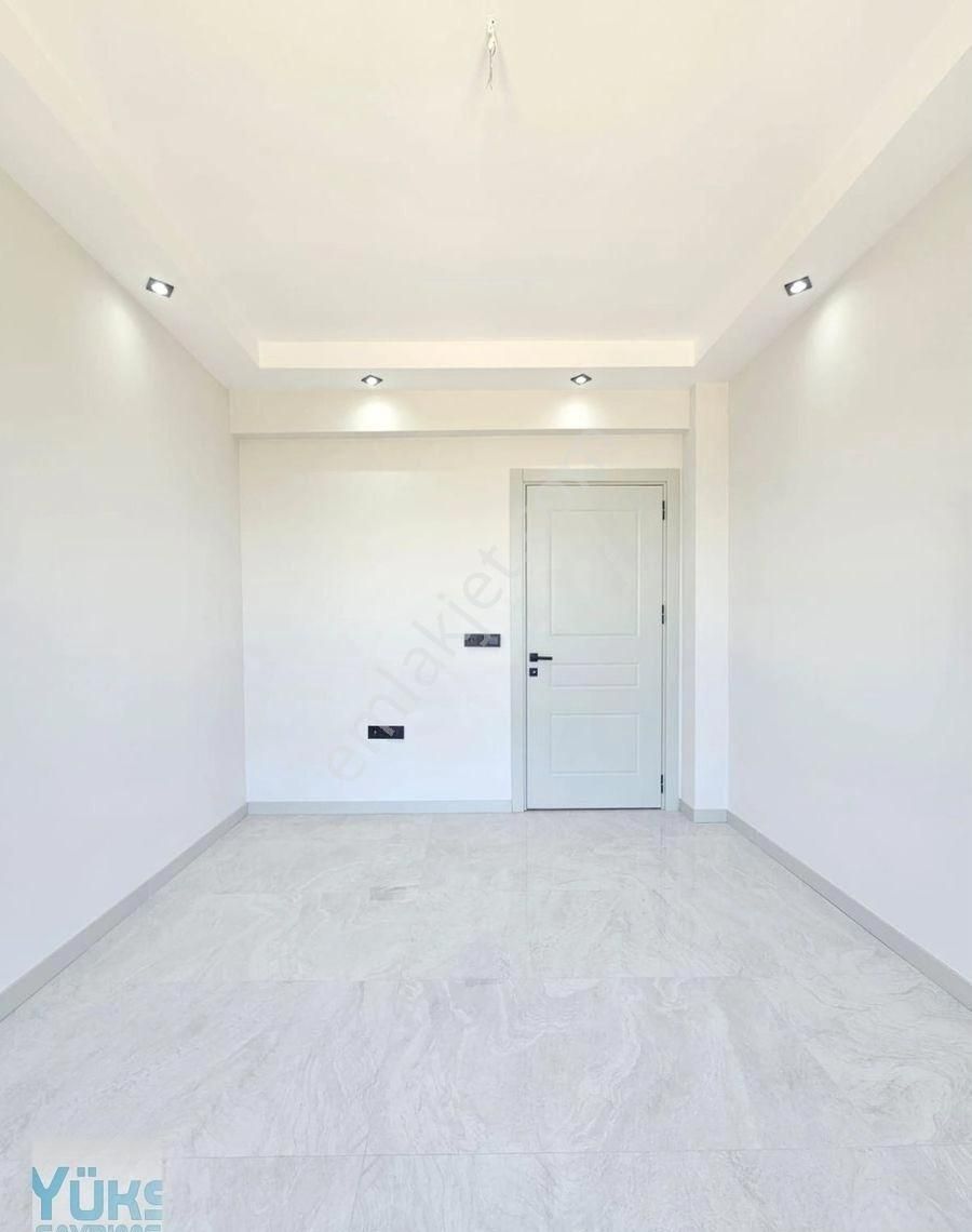 Denizli Şemikler De Cinkaya Mevki Ebeveyn Banyolu Lüks Arakat Satılık Daire - Görsel 5