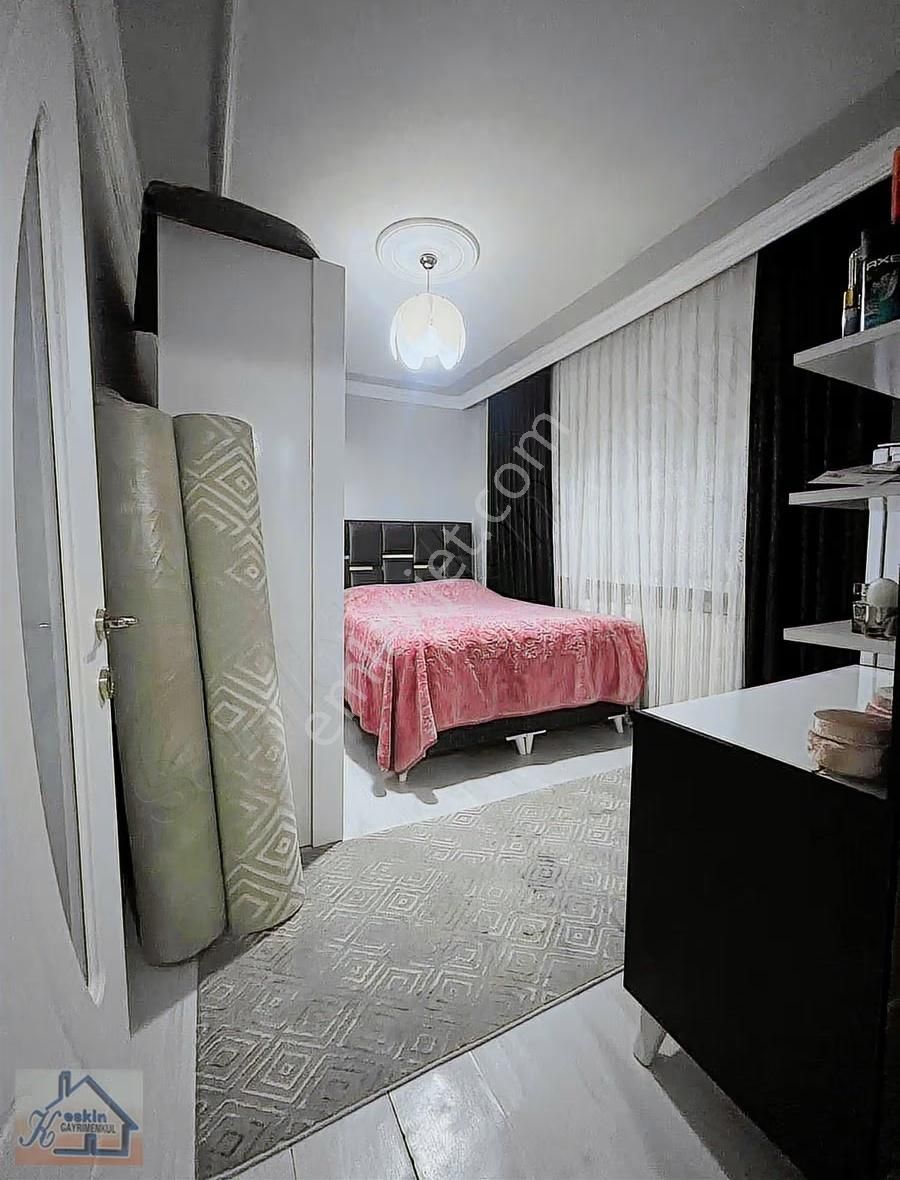 Keskinden Satılık Bahçe Kat 2+1 Daire - Görsel 4