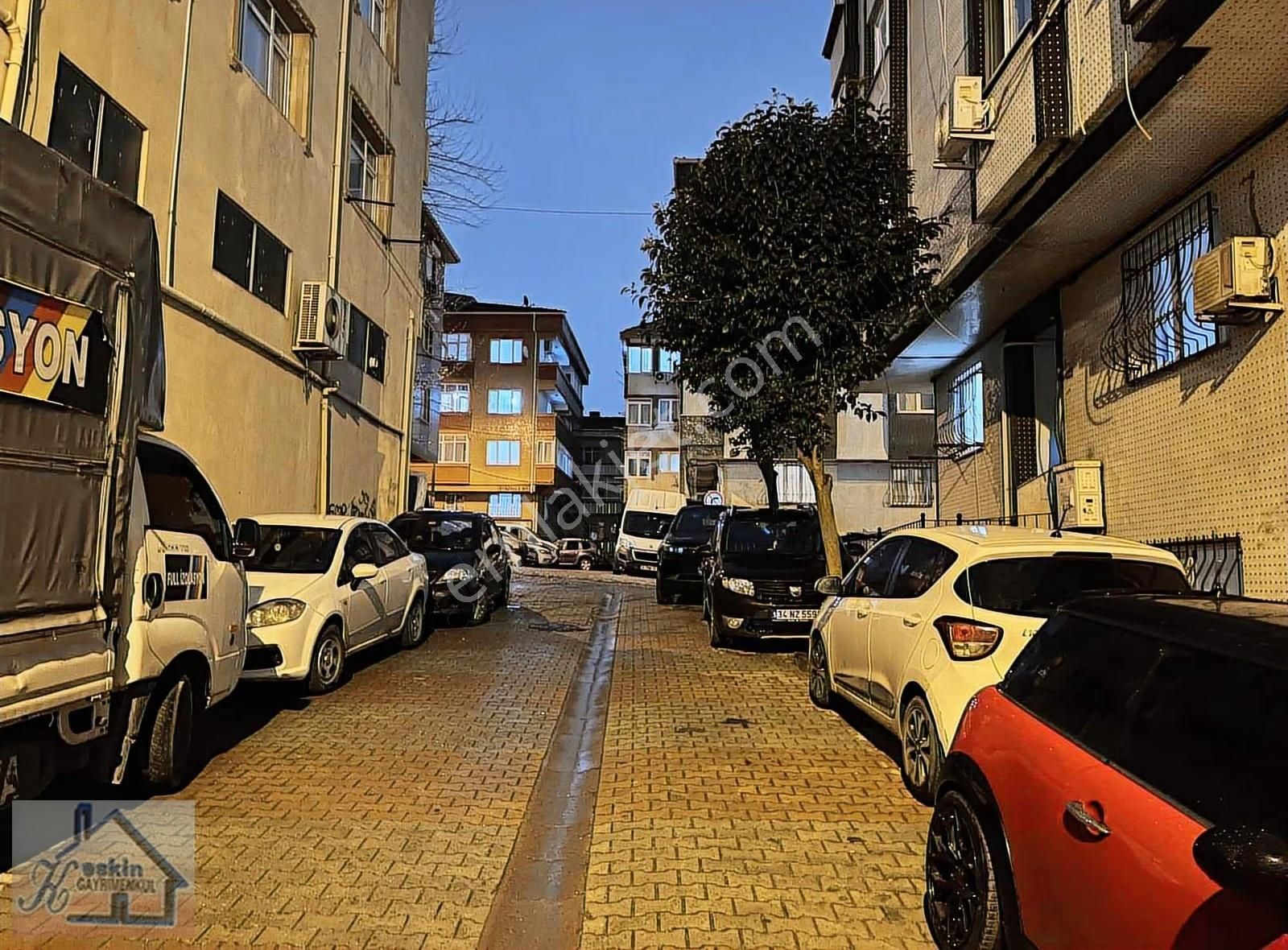 Keskinden Satılık Bahçe Kat 2+1 Daire - Görsel 14