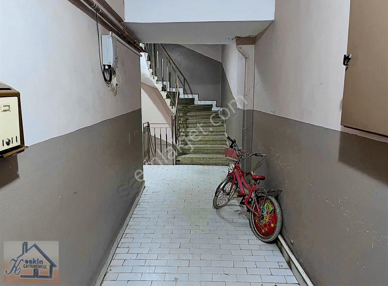 Keskinden Satılık Bahçe Kat 2+1 Daire - Görsel 5