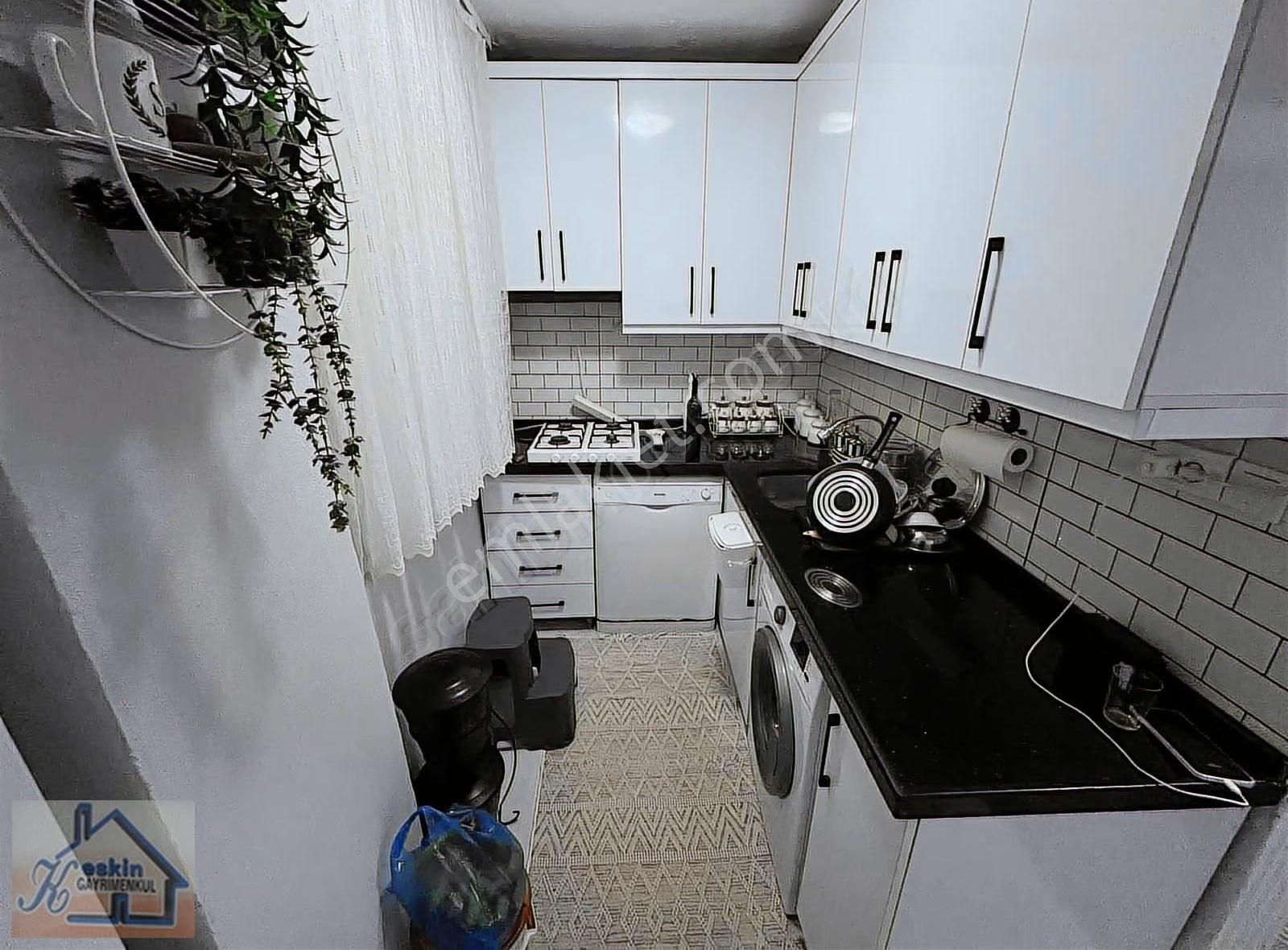 Keskinden Satılık Bahçe Kat 2+1 Daire - Görsel 16