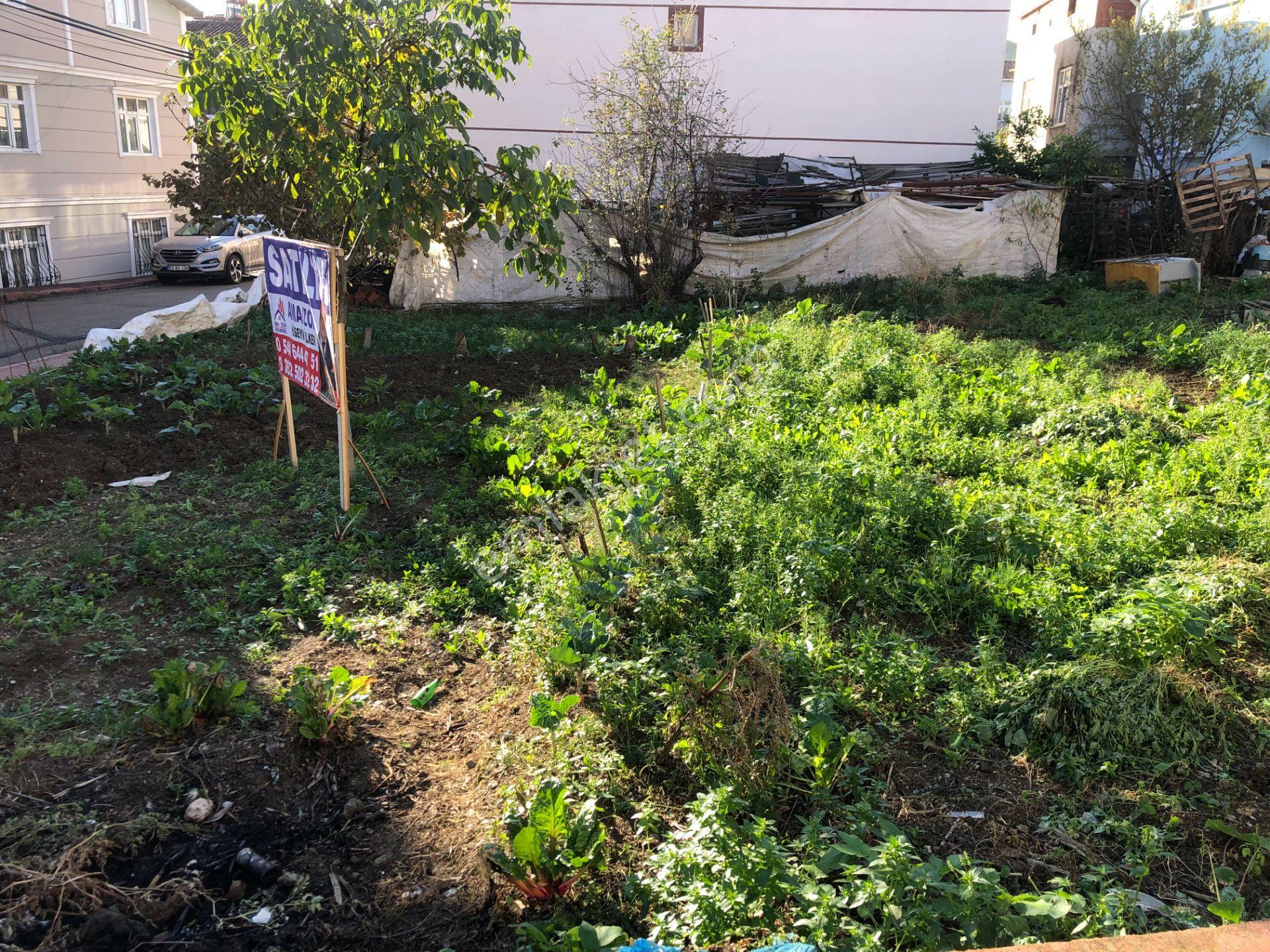 Hüseyin Ülker'den Duruşehir-d.bahçe Köşe Site Bul.2sk.üstü.246 M - Görsel 17