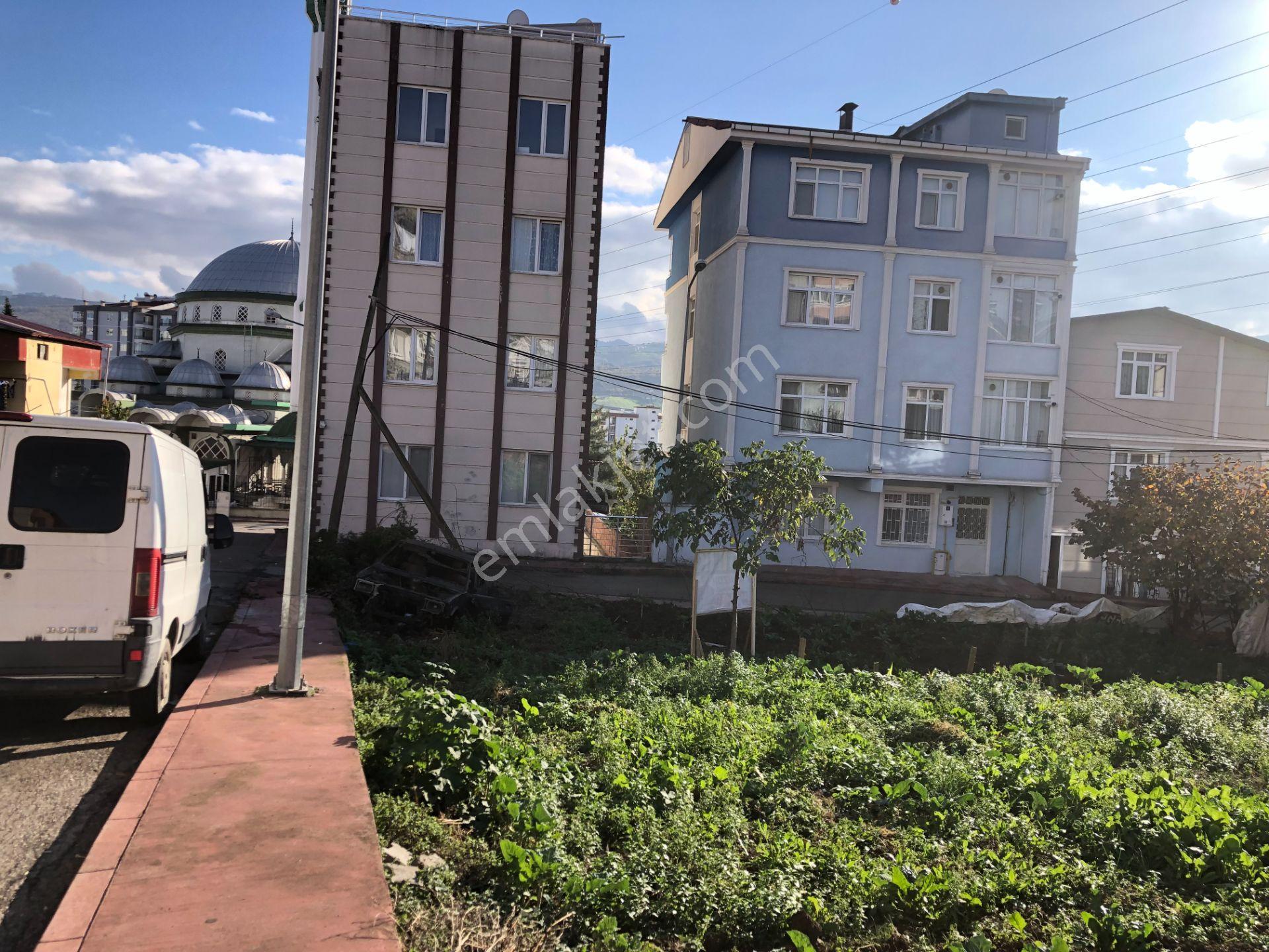 Hüseyin Ülker'den Duruşehir-d.bahçe Köşe Site Bul.2sk.üstü.246 M - Görsel 11