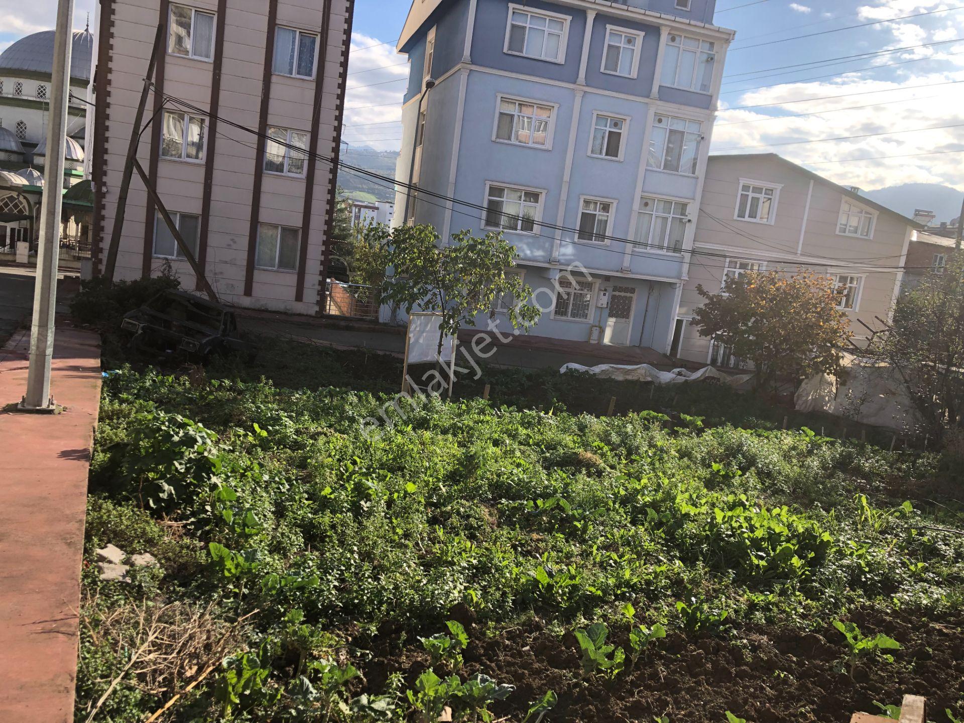 Hüseyin Ülker'den Duruşehir-d.bahçe Köşe Site Bul.2sk.üstü.246 M - Görsel 16