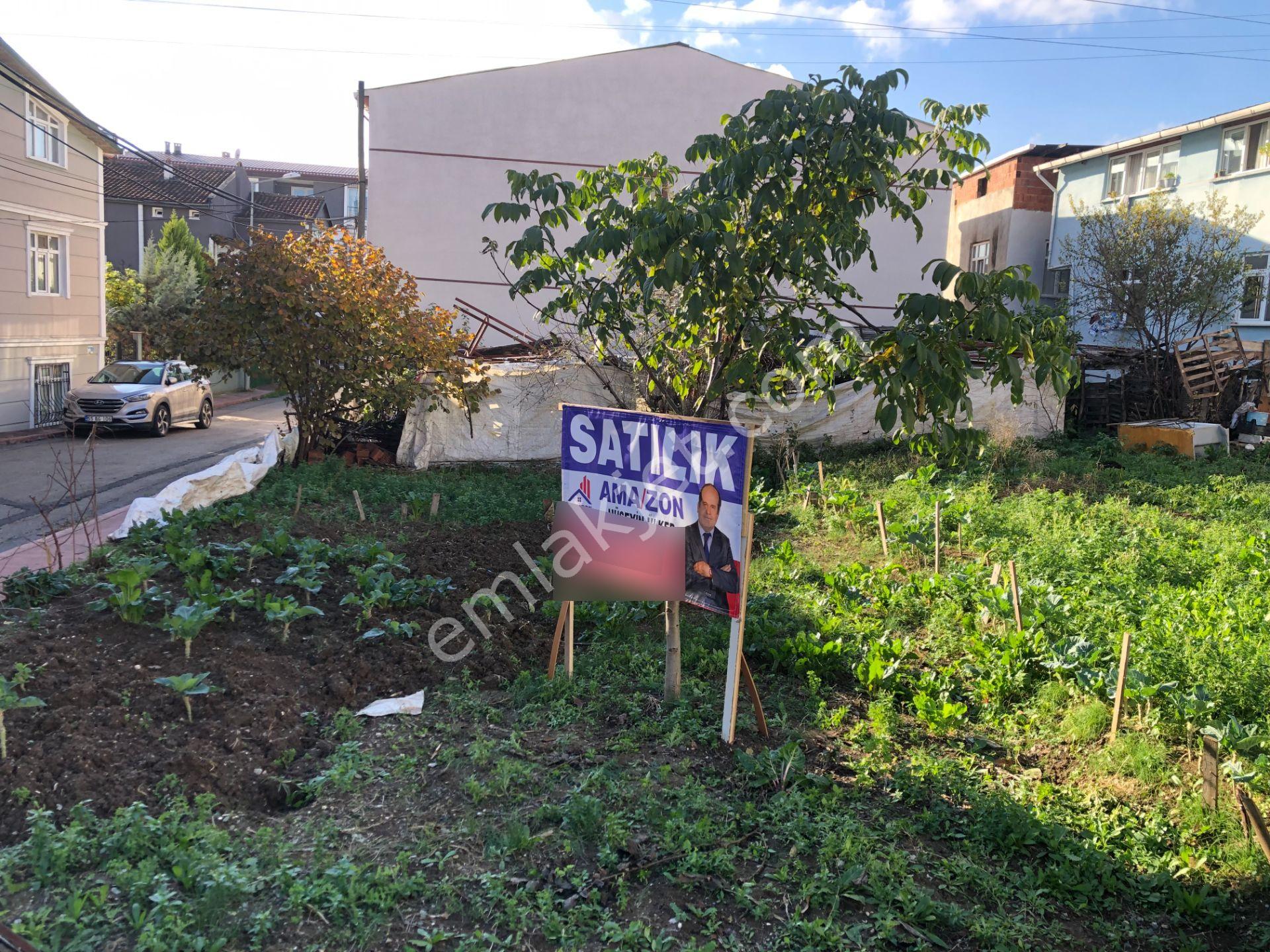 Hüseyin Ülker'den Duruşehir-d.bahçe Köşe Site Bul.2sk.üstü.246 M - Görsel 10