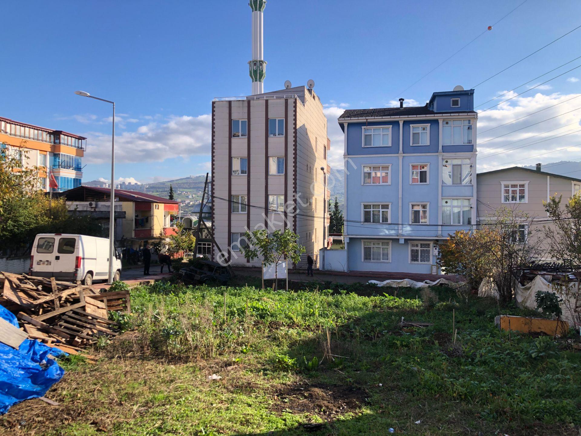 Hüseyin Ülker'den Duruşehir-d.bahçe Köşe Site Bul.2sk.üstü.246 M - Görsel 14