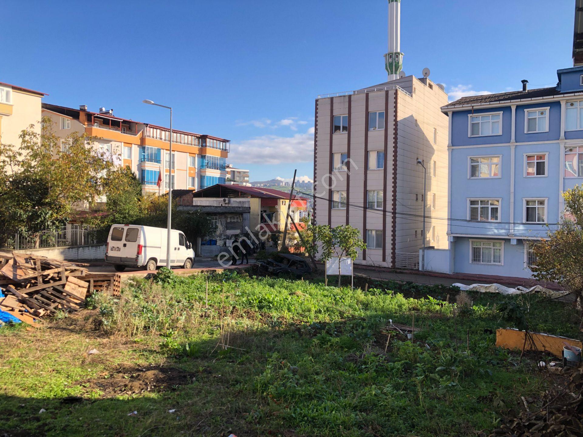 Hüseyin Ülker'den Duruşehir-d.bahçe Köşe Site Bul.2sk.üstü.246 M - Görsel 15