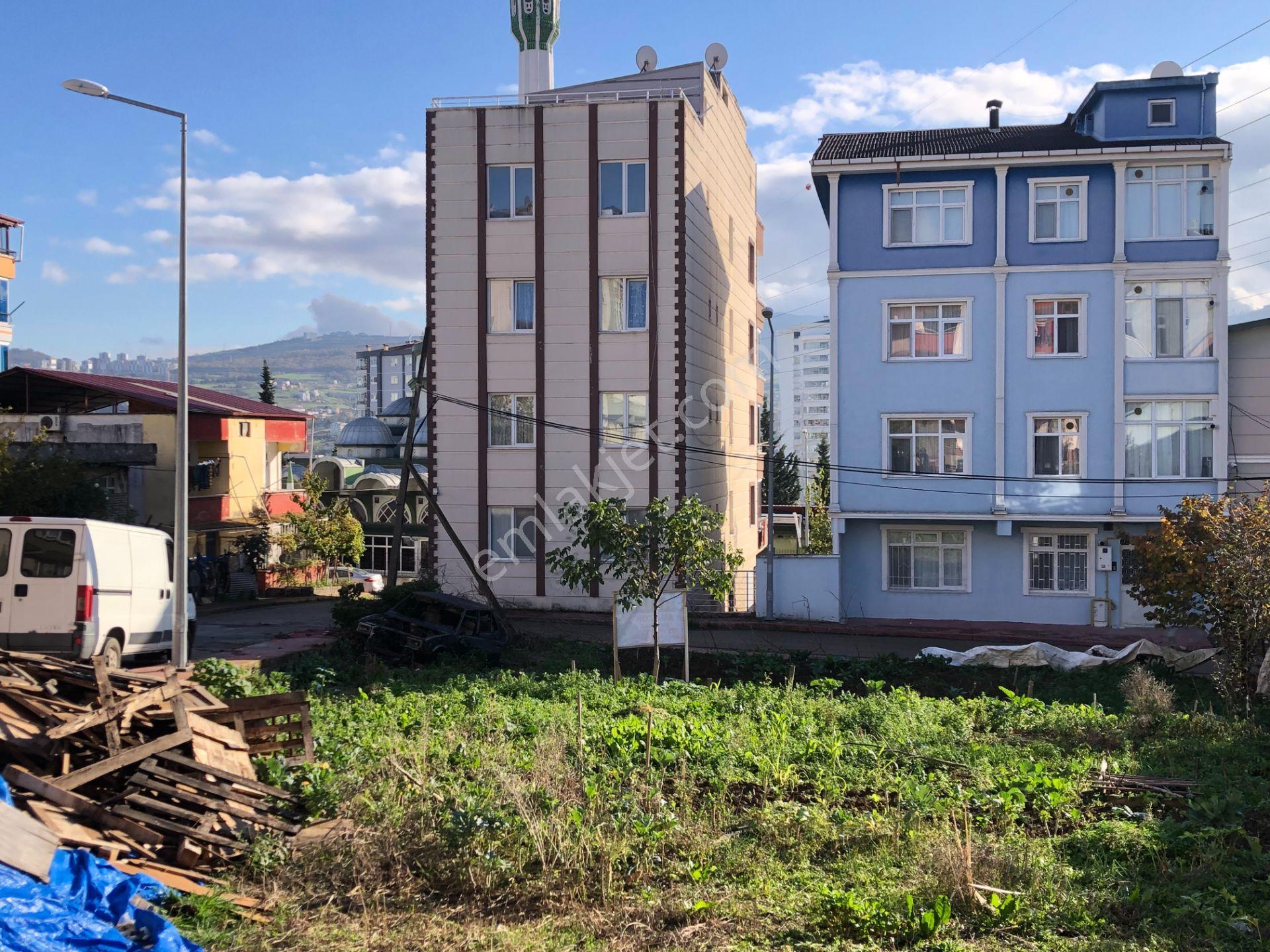 Hüseyin Ülker'den Duruşehir-d.bahçe Köşe Site Bul.2sk.üstü.246 M - Görsel 12