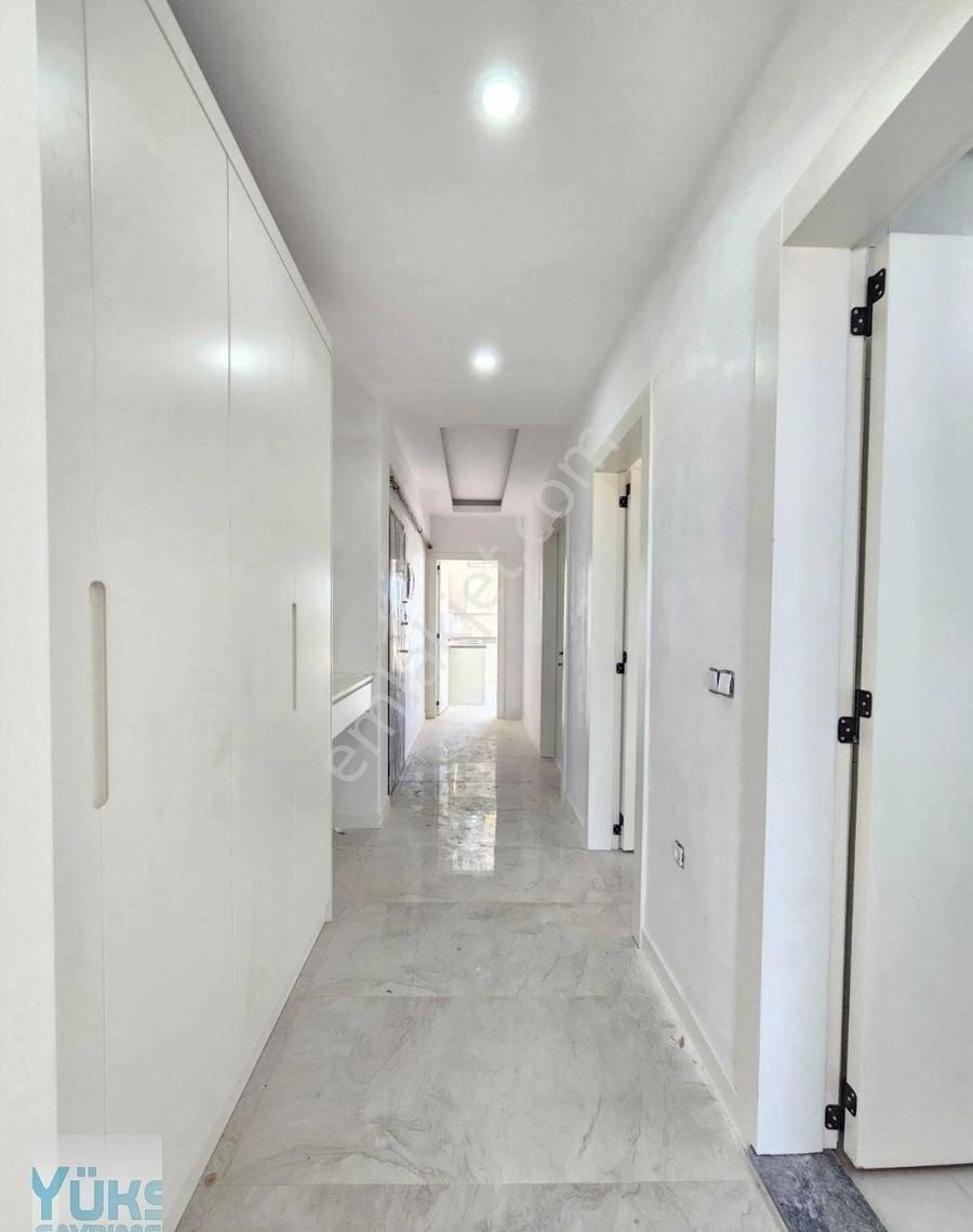 Denizli Karahasanlı Da 2+1 120 M2 Önü Açık Satılık Daireler - Görsel 32