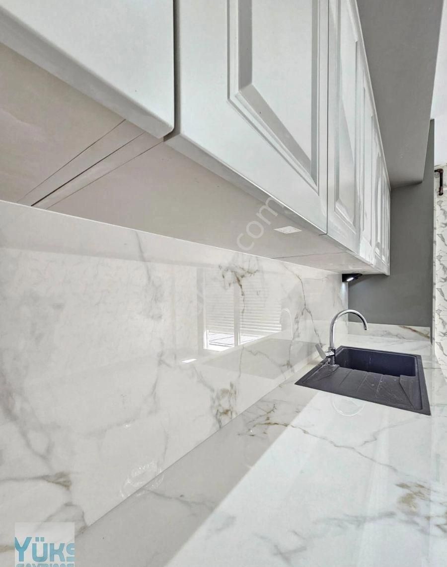 Denizli Şemikler De 4+1 200 M2 Mükemmel Konumda Site İçinde Premium Daireler - Görsel 35