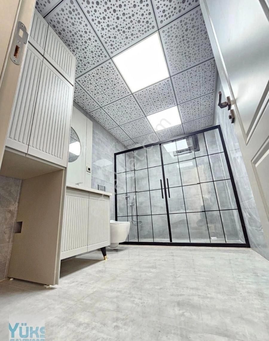 Denizli Şemikler De 4+1 200 M2 Mükemmel Konumda Site İçinde Premium Daireler - Görsel 34